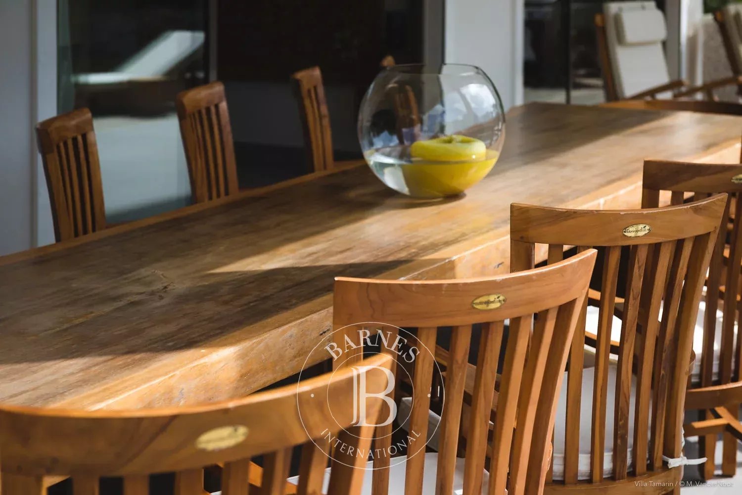 Villa Lurin - picture 29