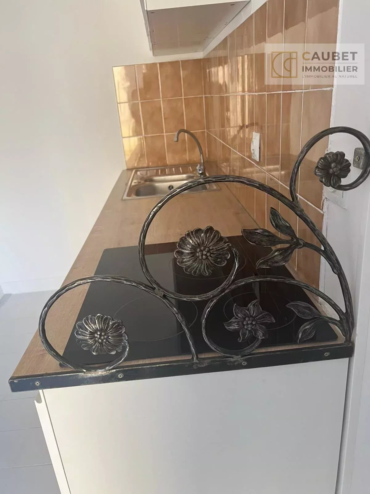 Agence immobilière de CAUBET IMMOBILIER