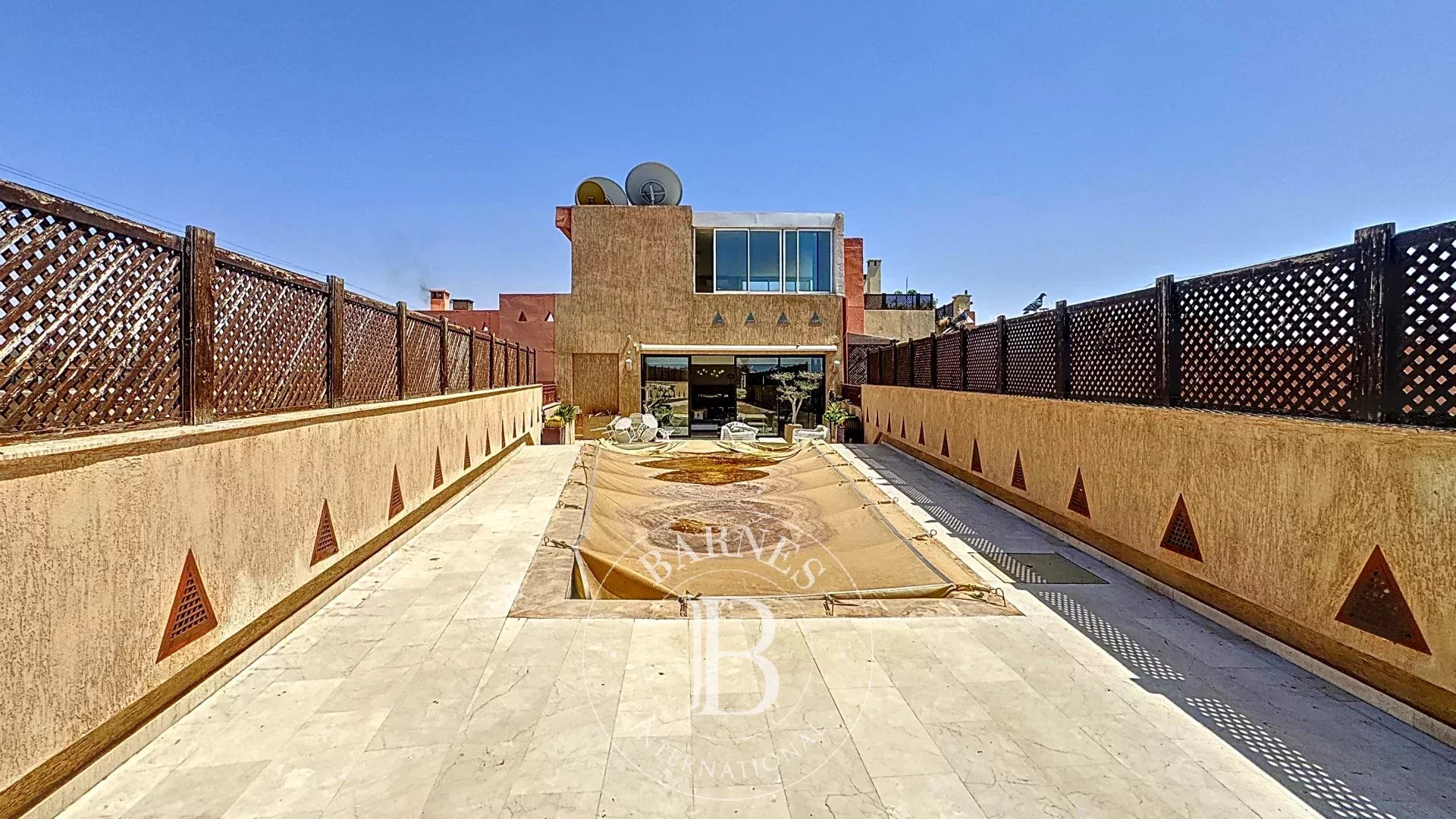 Daire Marrakech - picture 15 title=