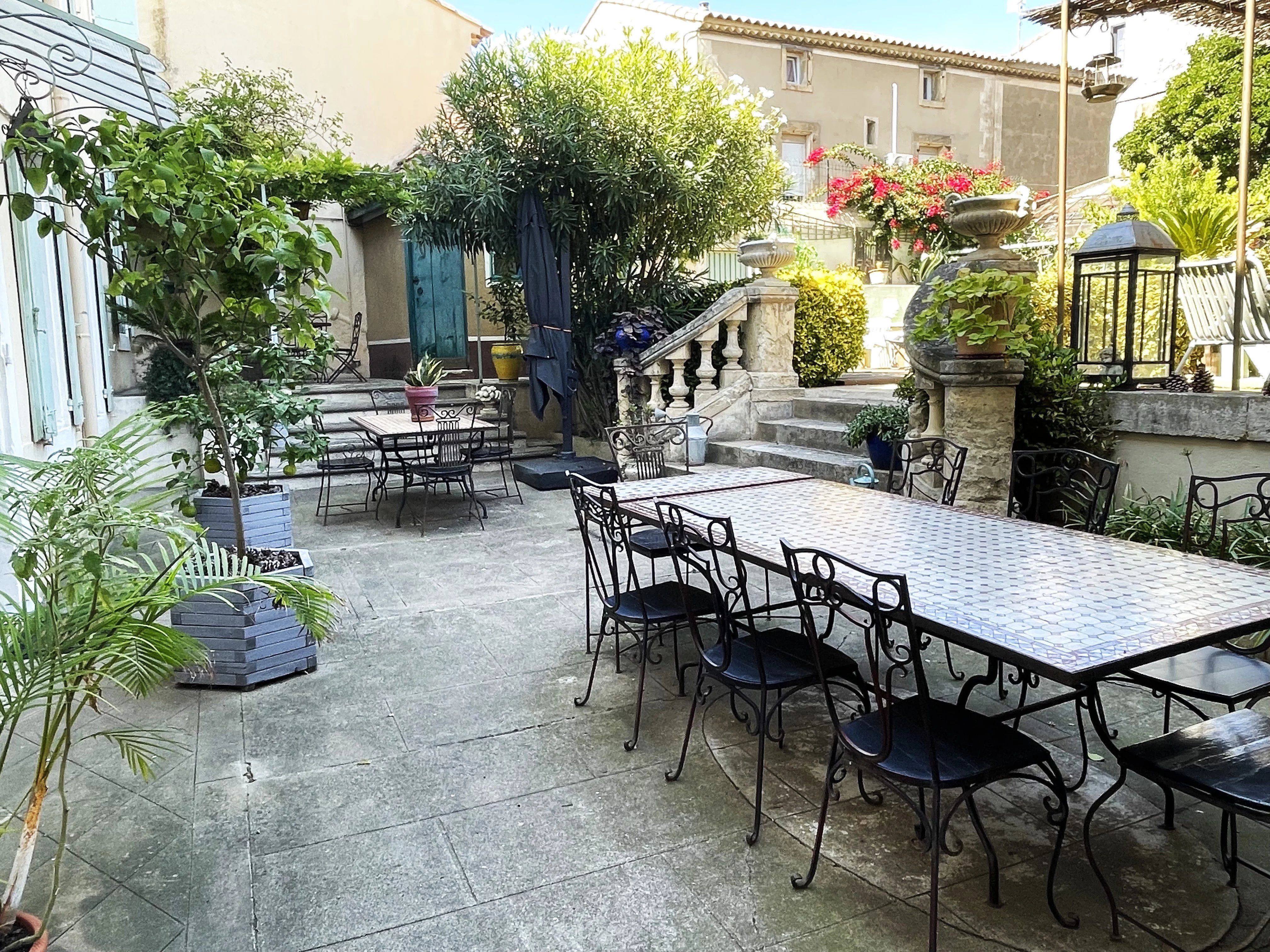 Manor house for sale Saint-Marcel-sur-Aude, Aude