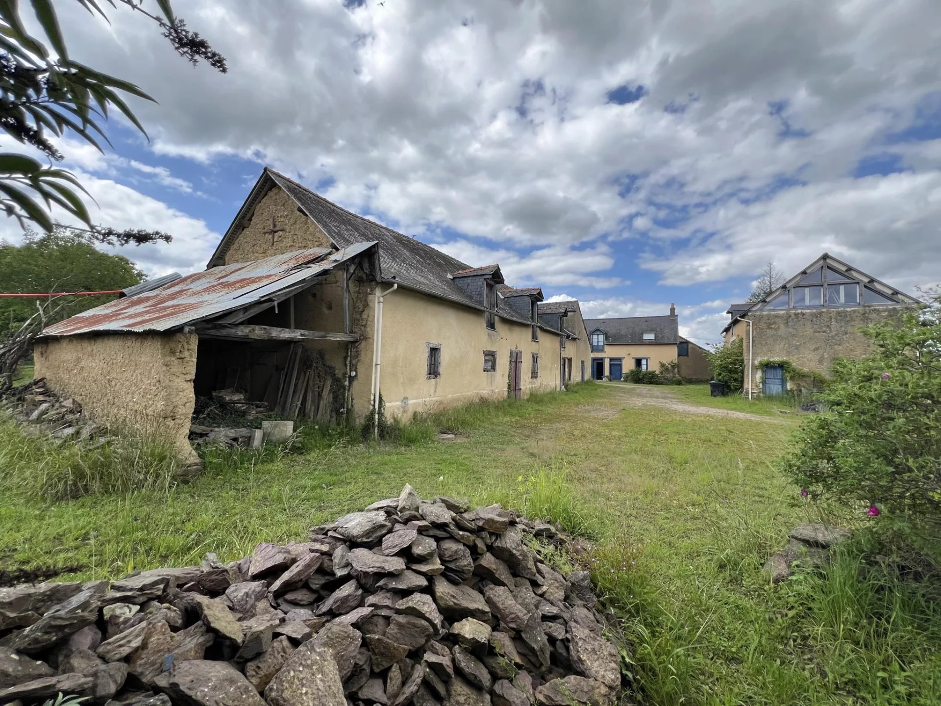 Agence immobilière de SARL IMMO EN COTE D'EMERAUDE