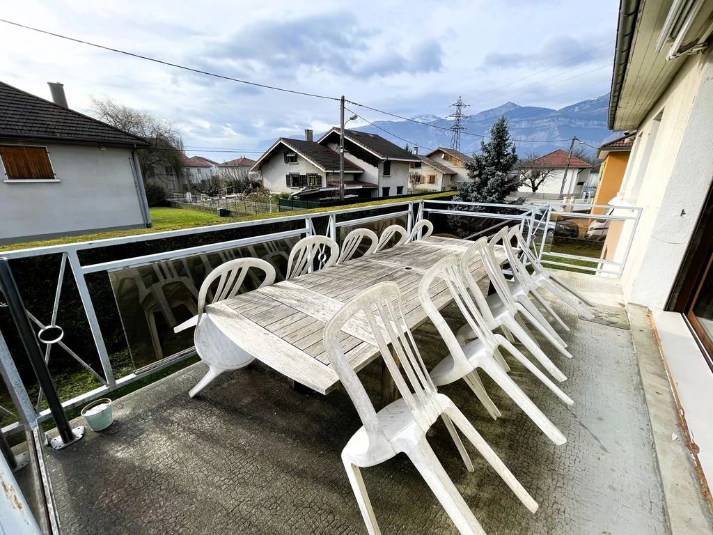 Vente Maison Froges