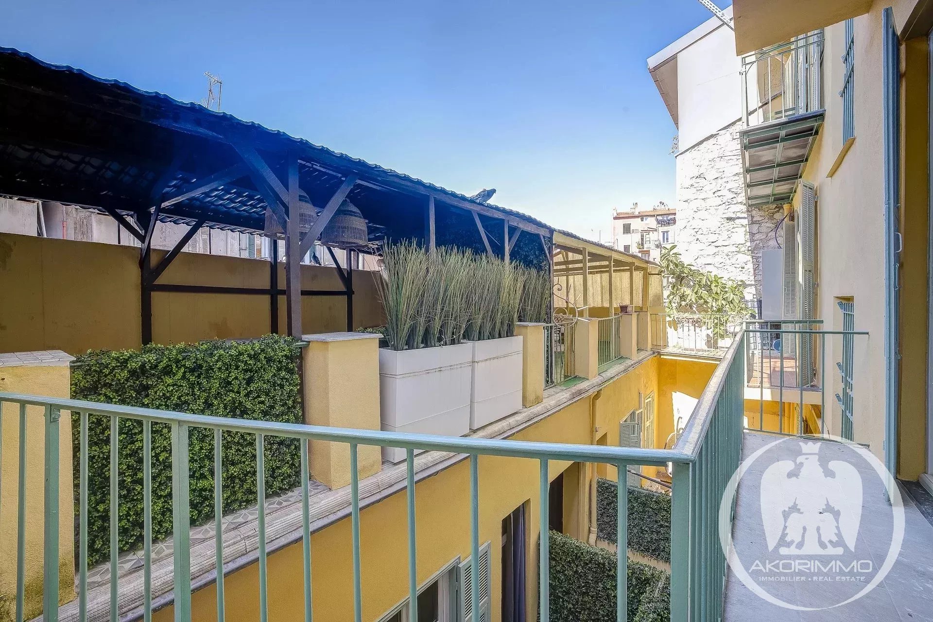 Sale Apartment - Nice Le Port