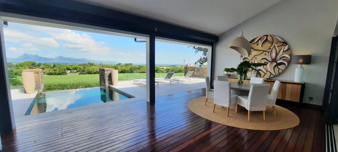 Penthouse Mapou