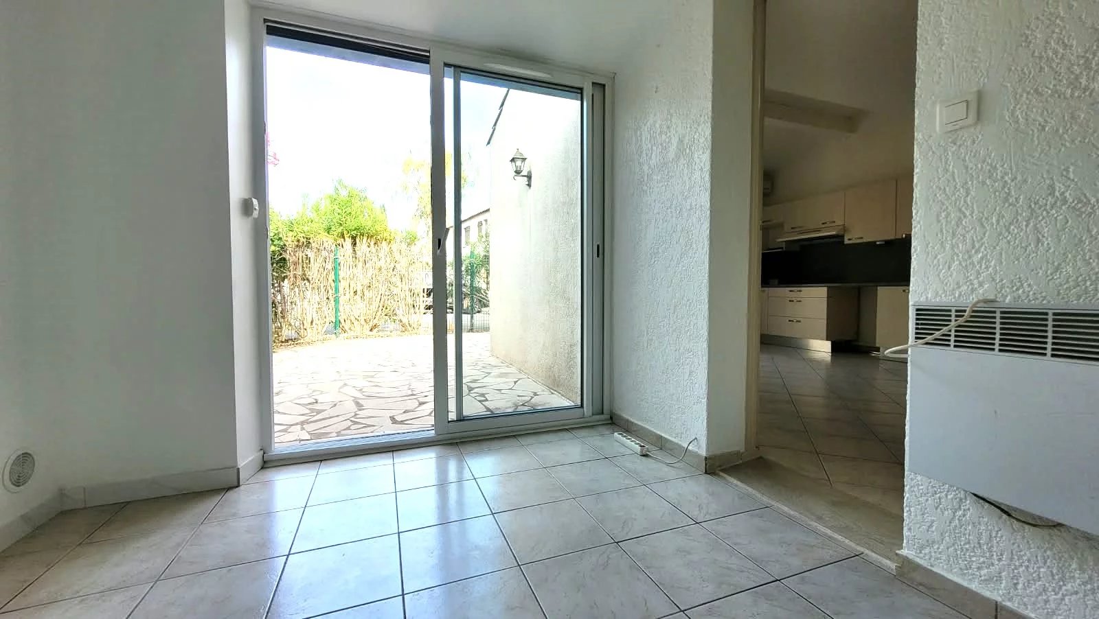 MOUGINS – Parc Saint-Basile – 38 m² Carrez – 2 chambre + mezzanine + extérieur + parking