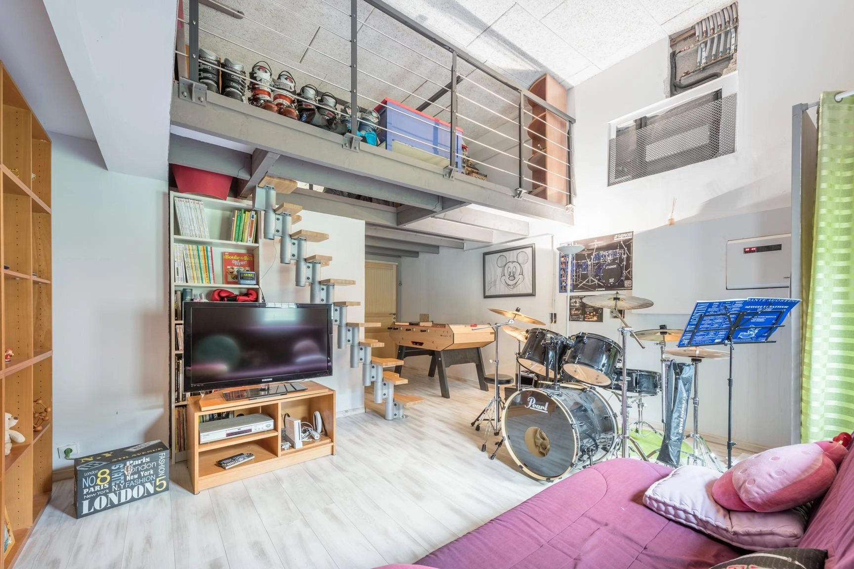Villa de 175 m² à Chazay d'Azergues