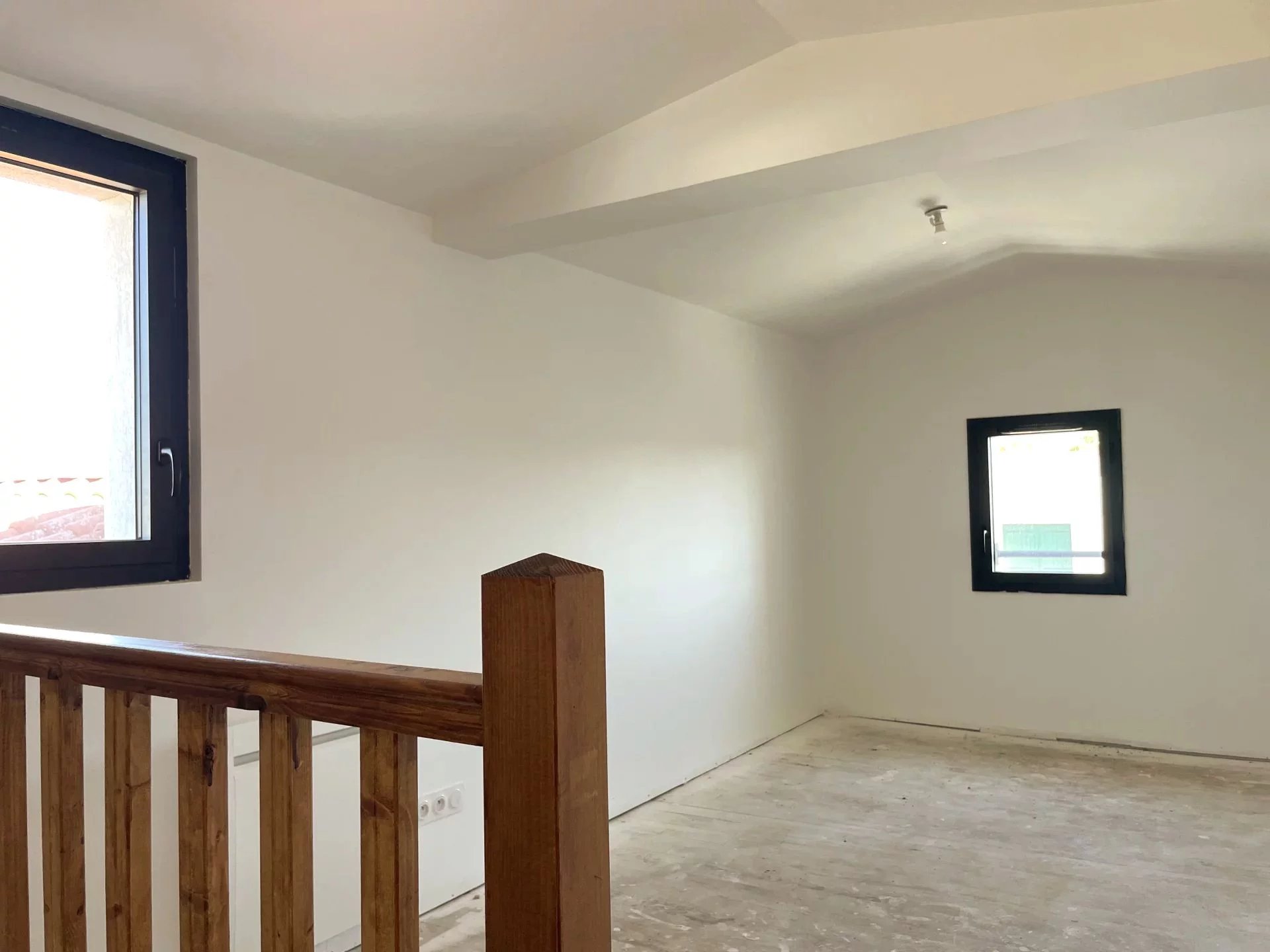 A vendre, Appartement T3 avec terrasse