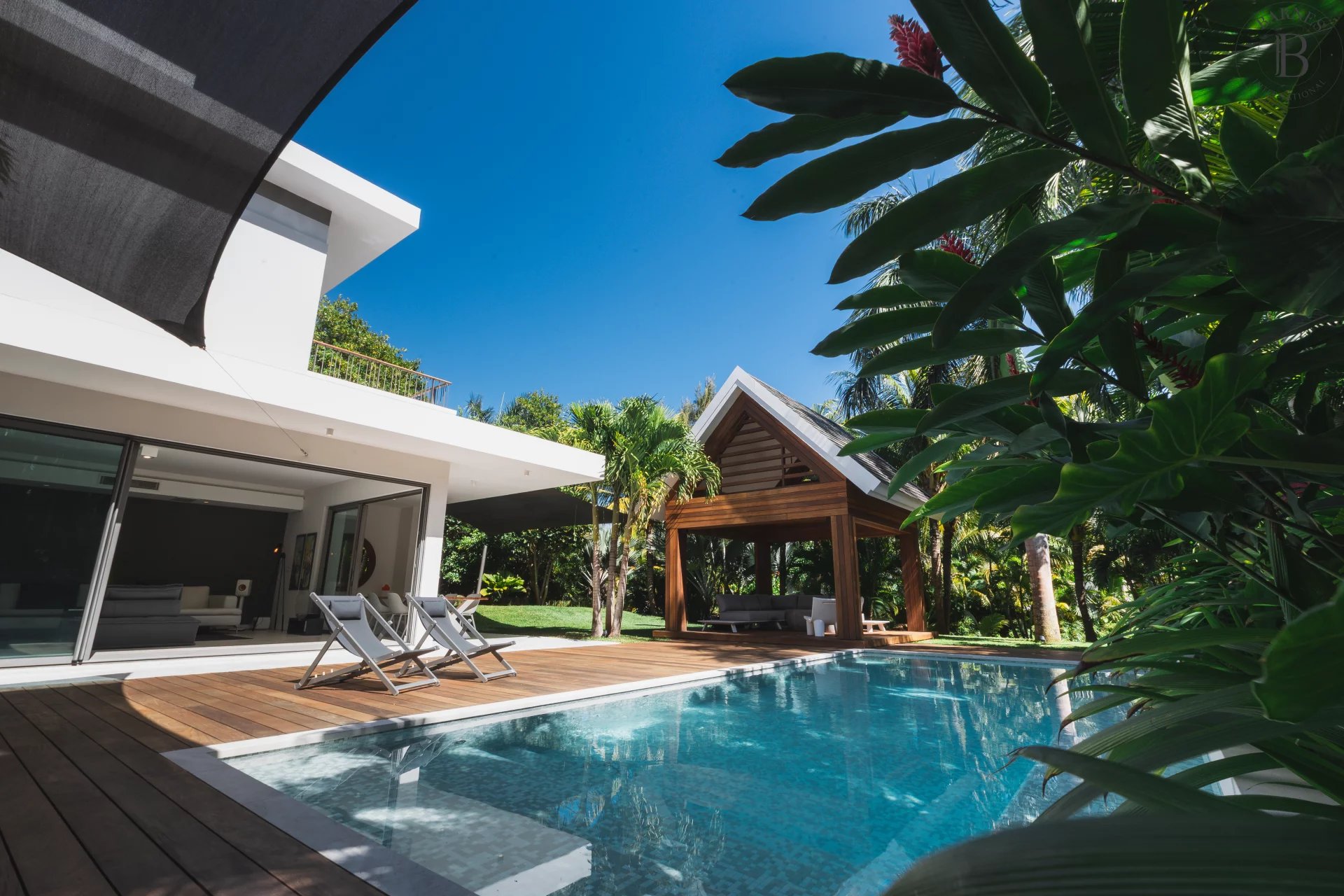 Villa Grand Baie - picture 7