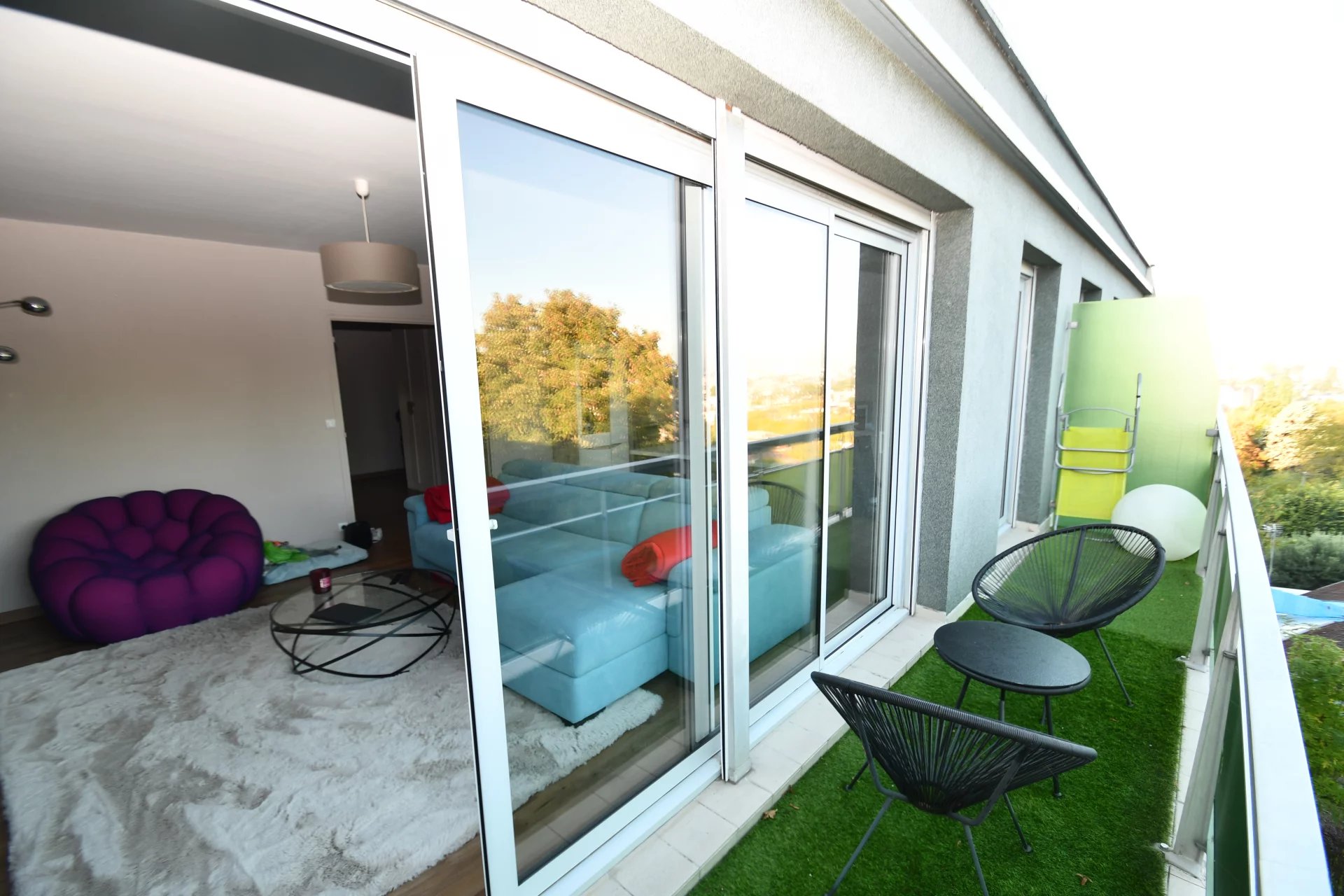 Vente Appartement Le Raincy