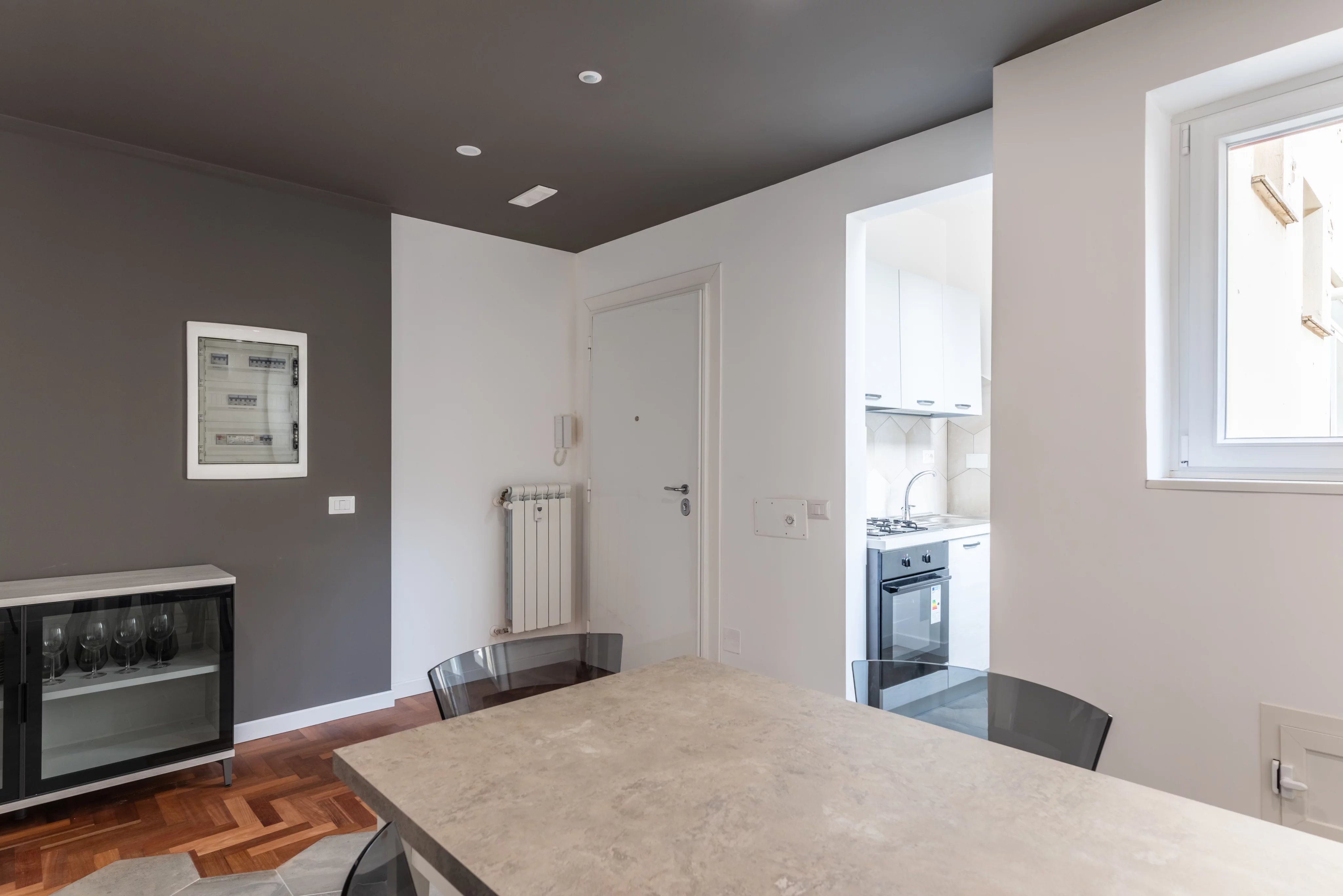 Roma  - Appartement  4 Chambres - picture 7