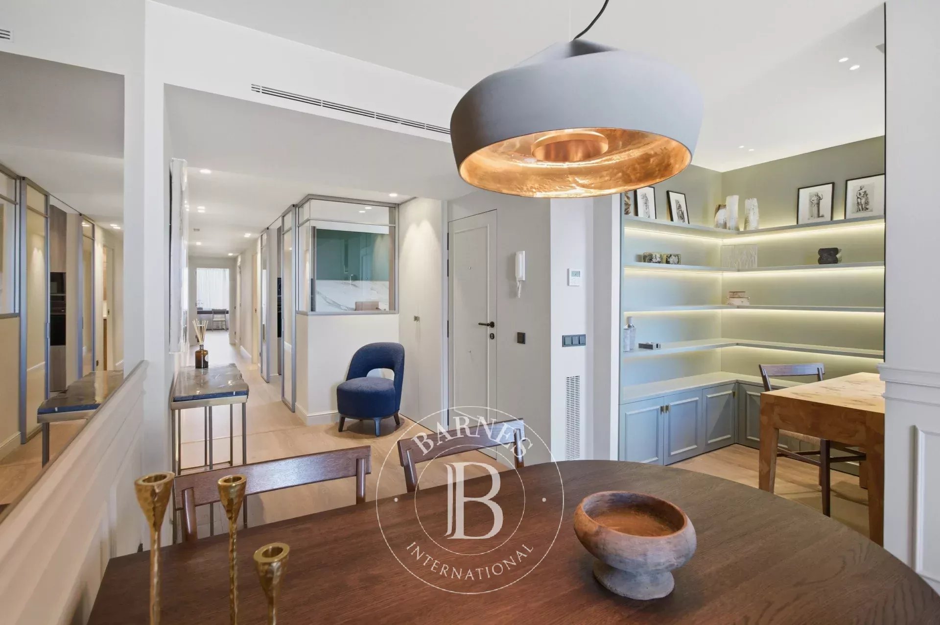 Daire Barcelona - picture 11