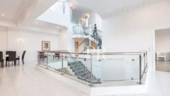Luxury Villa Cannes: Panoramic 9-Bedroom Family Estate in Antibes — photo 4 of 7