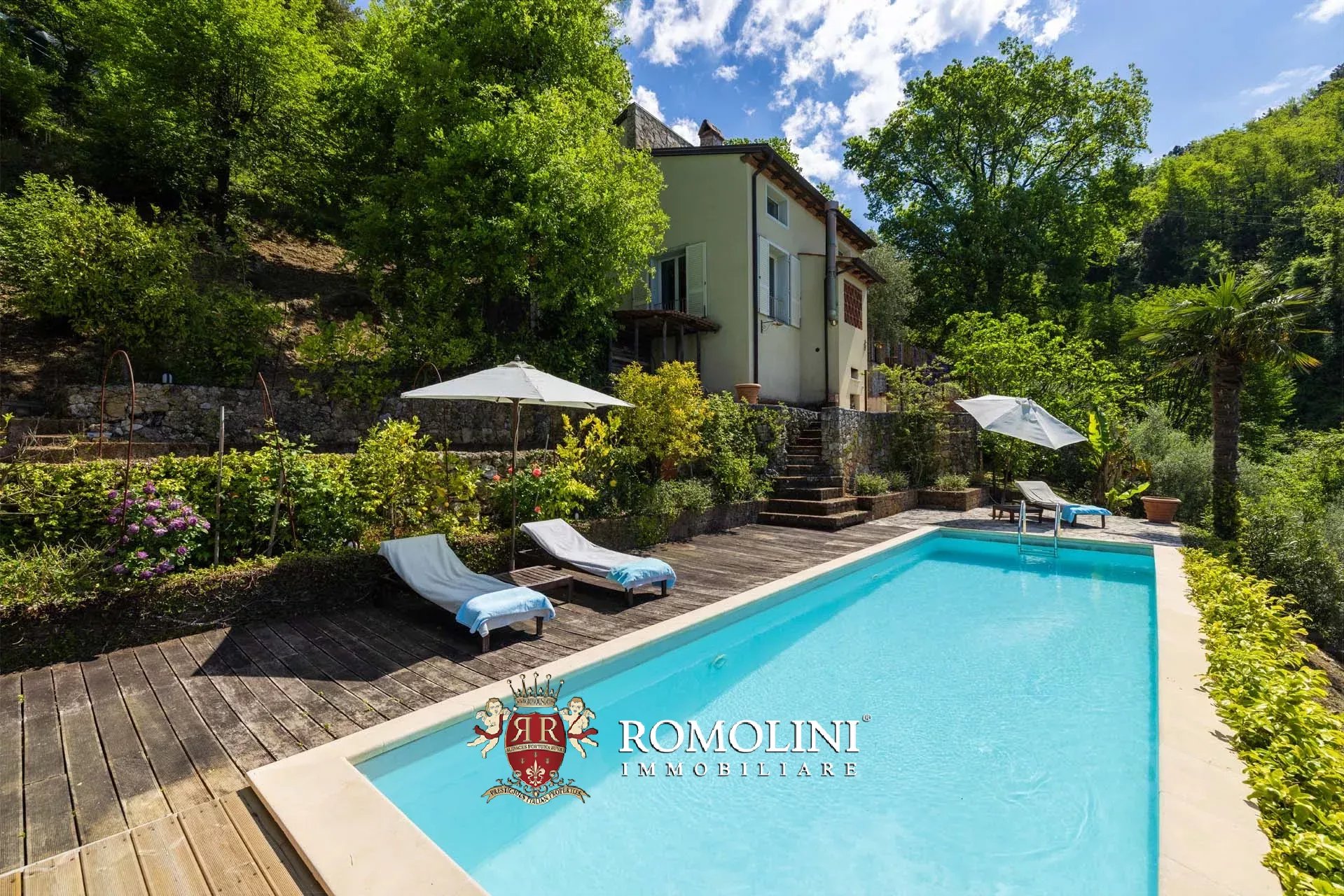 4 Bedroom Villa/Townhouse's Image 10