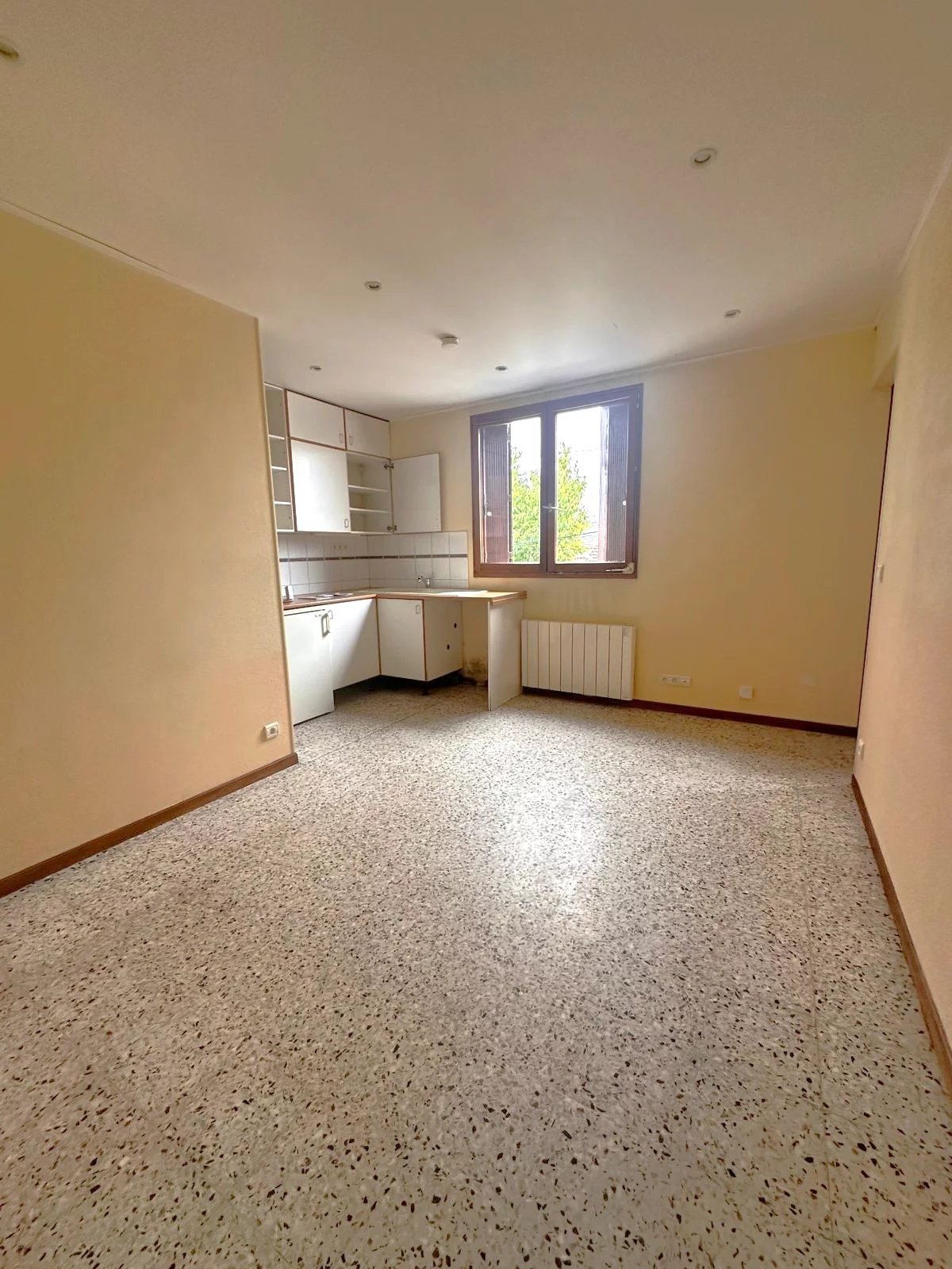 Vente Appartement Ormesson-sur-Marne