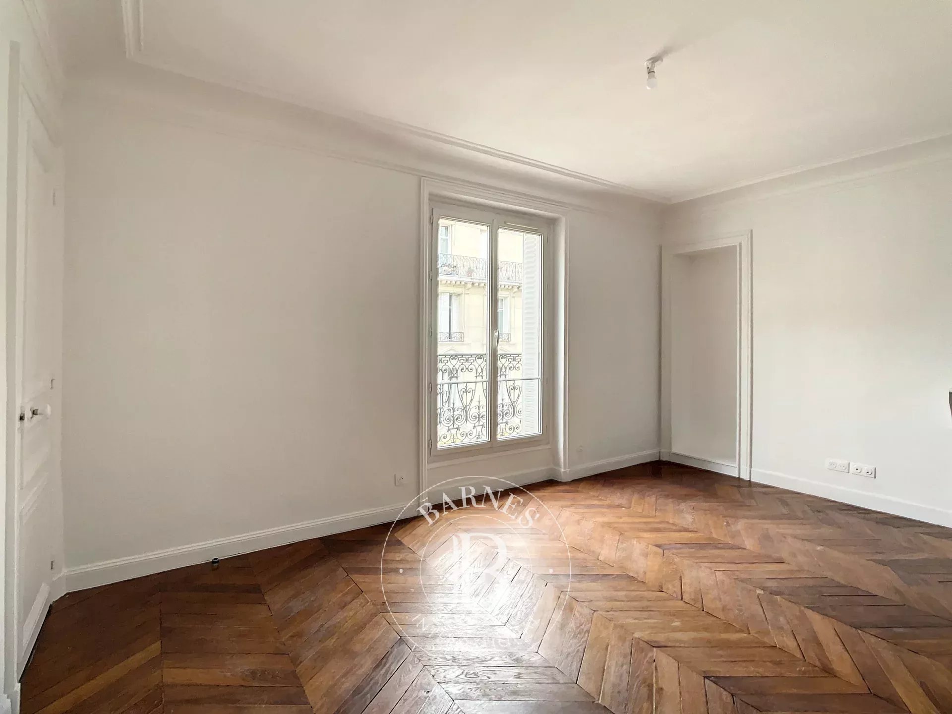 Daire Paris 16ème - picture 10