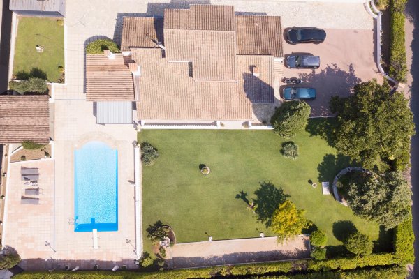 4-Bedroom Villa in Mougins — photo 3