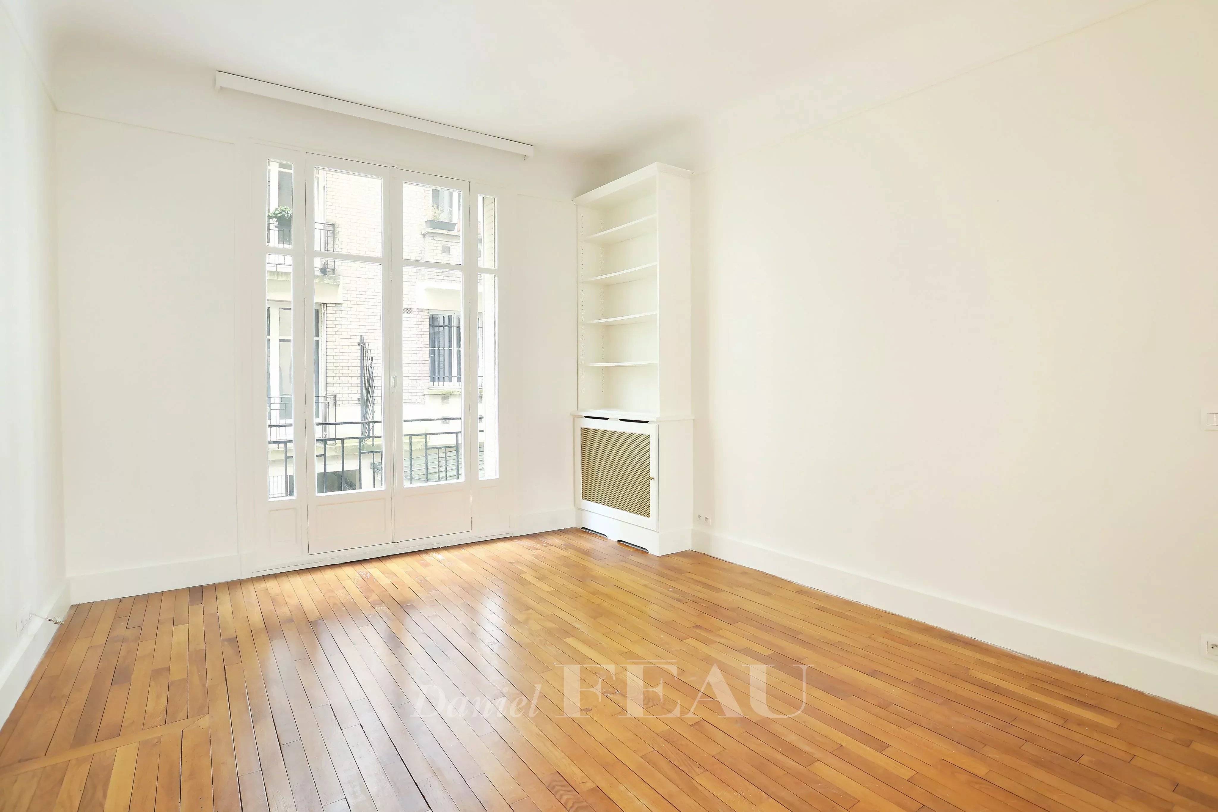 Location Appartement Paris 16ème