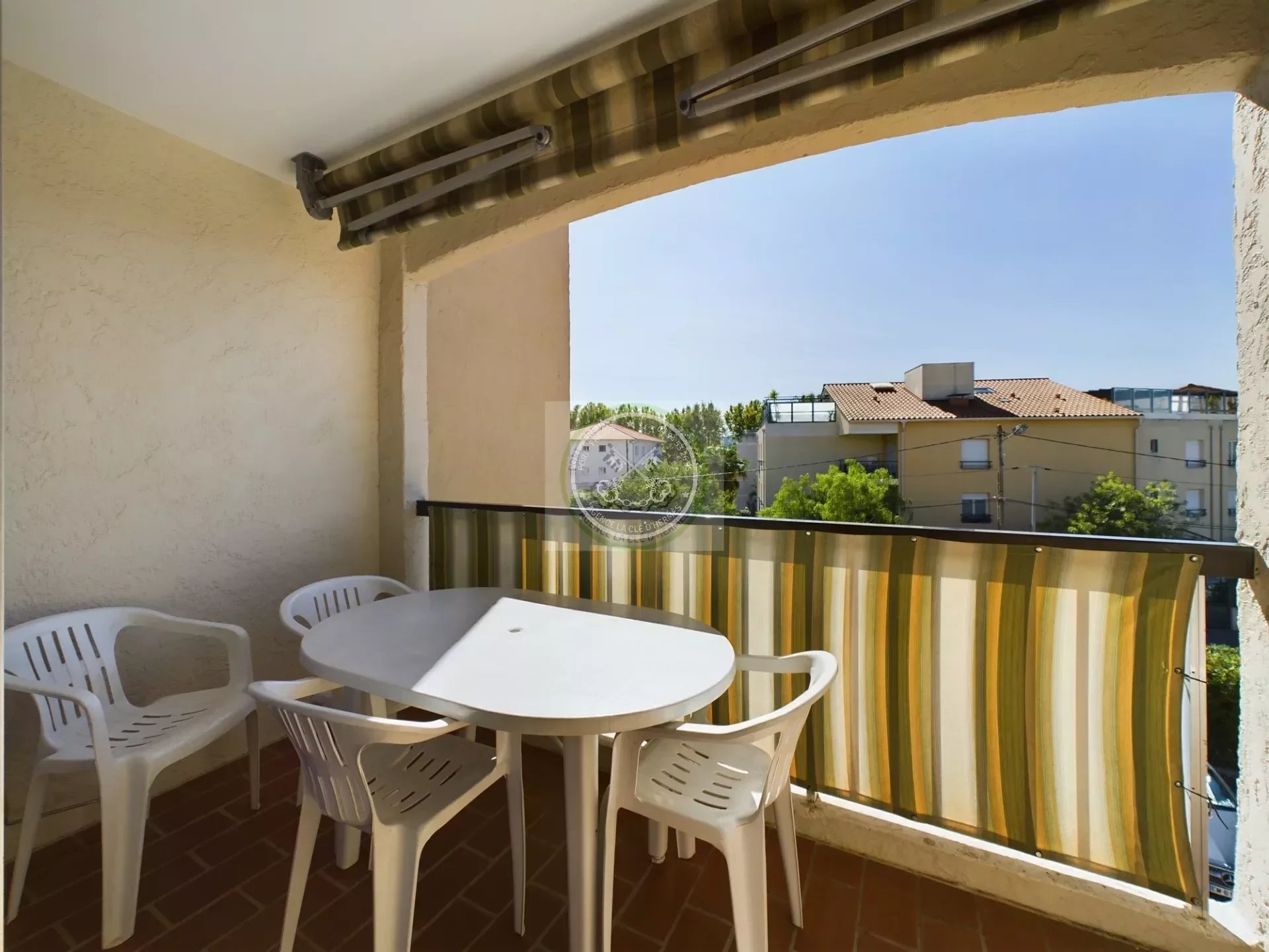 Sale Apartment Fréjus Fréjus Plage