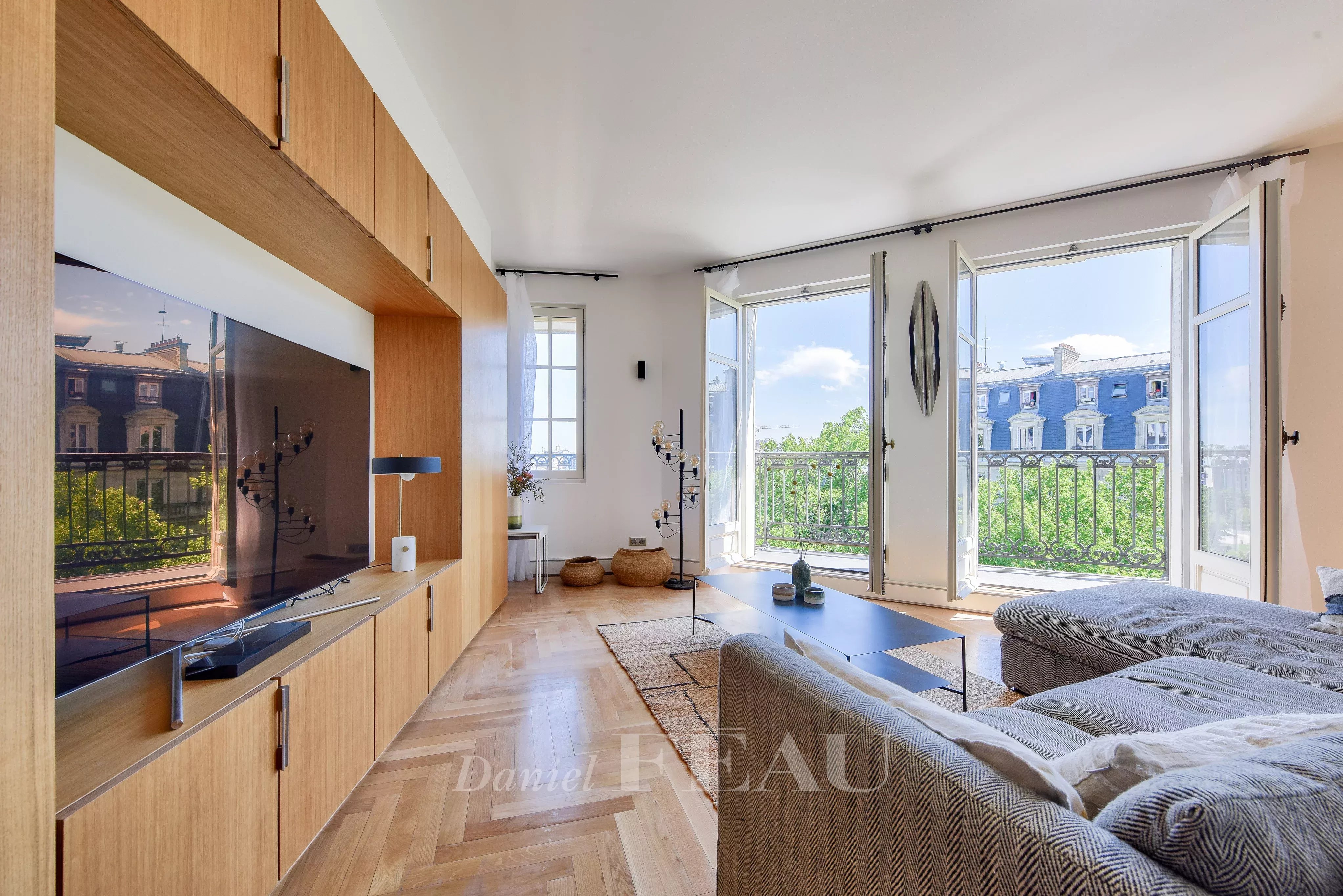 Rental Apartment Paris 1st