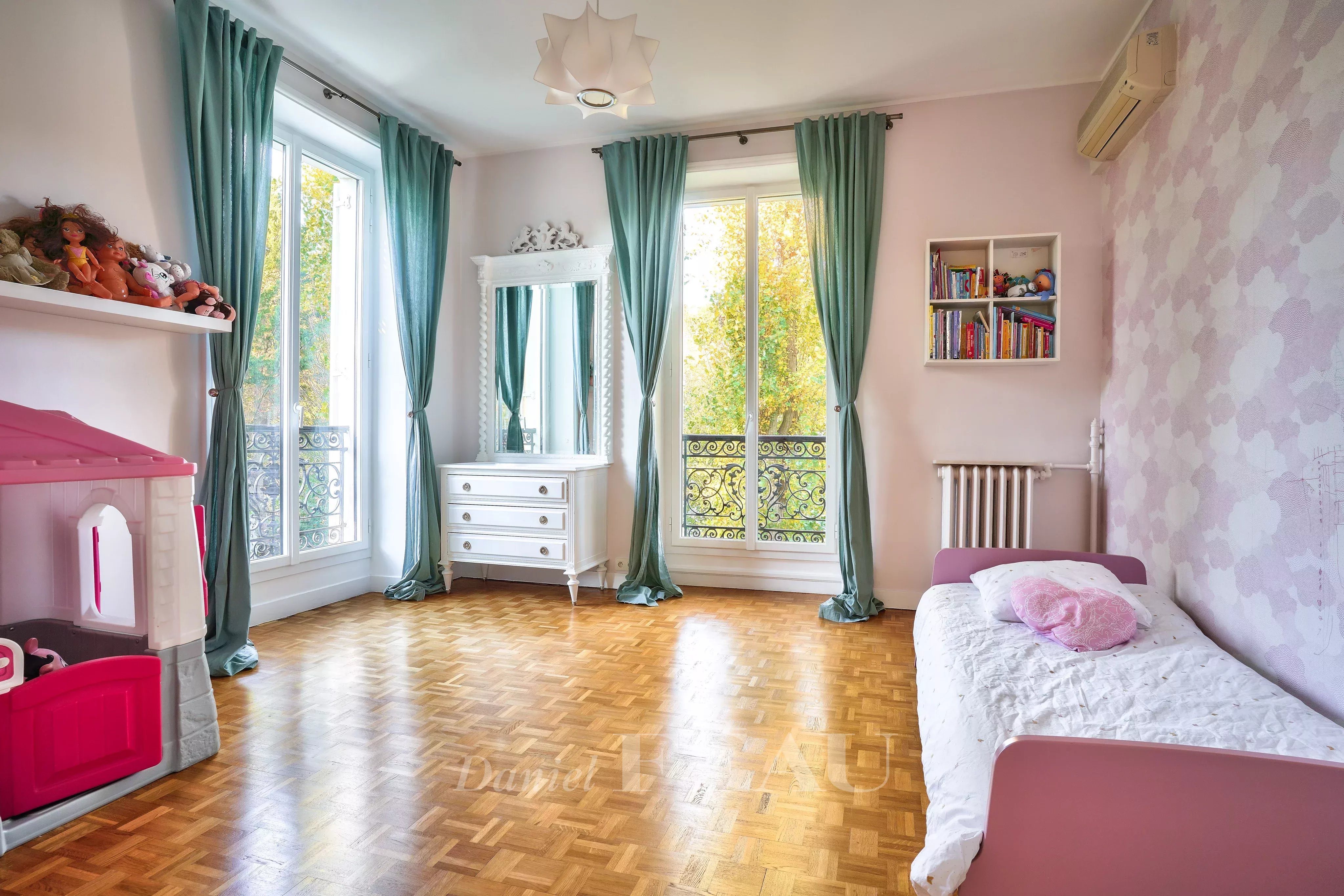 Rental House Le Vésinet