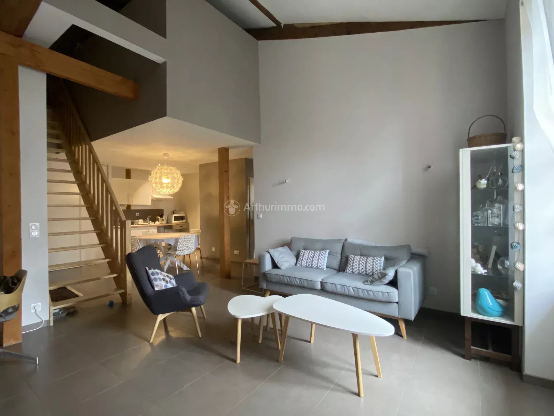 Agence immobilière de Arthurimmo.com ABC Immobilier Albi Verdier
