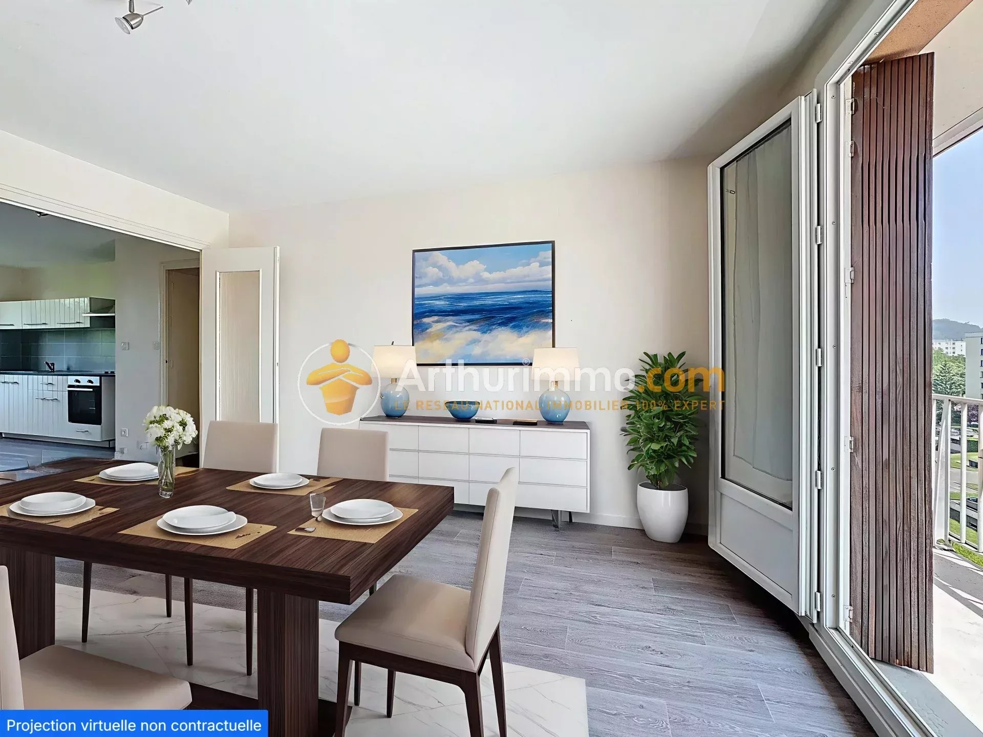 Agence immobilière de SARL BLOT L'IMMOBILIER