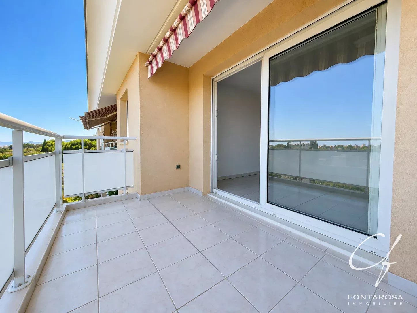 Vente Appartement Fréjus