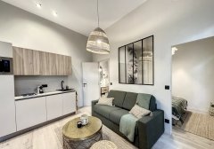 4-room apartment Villa — photo 5 of 5