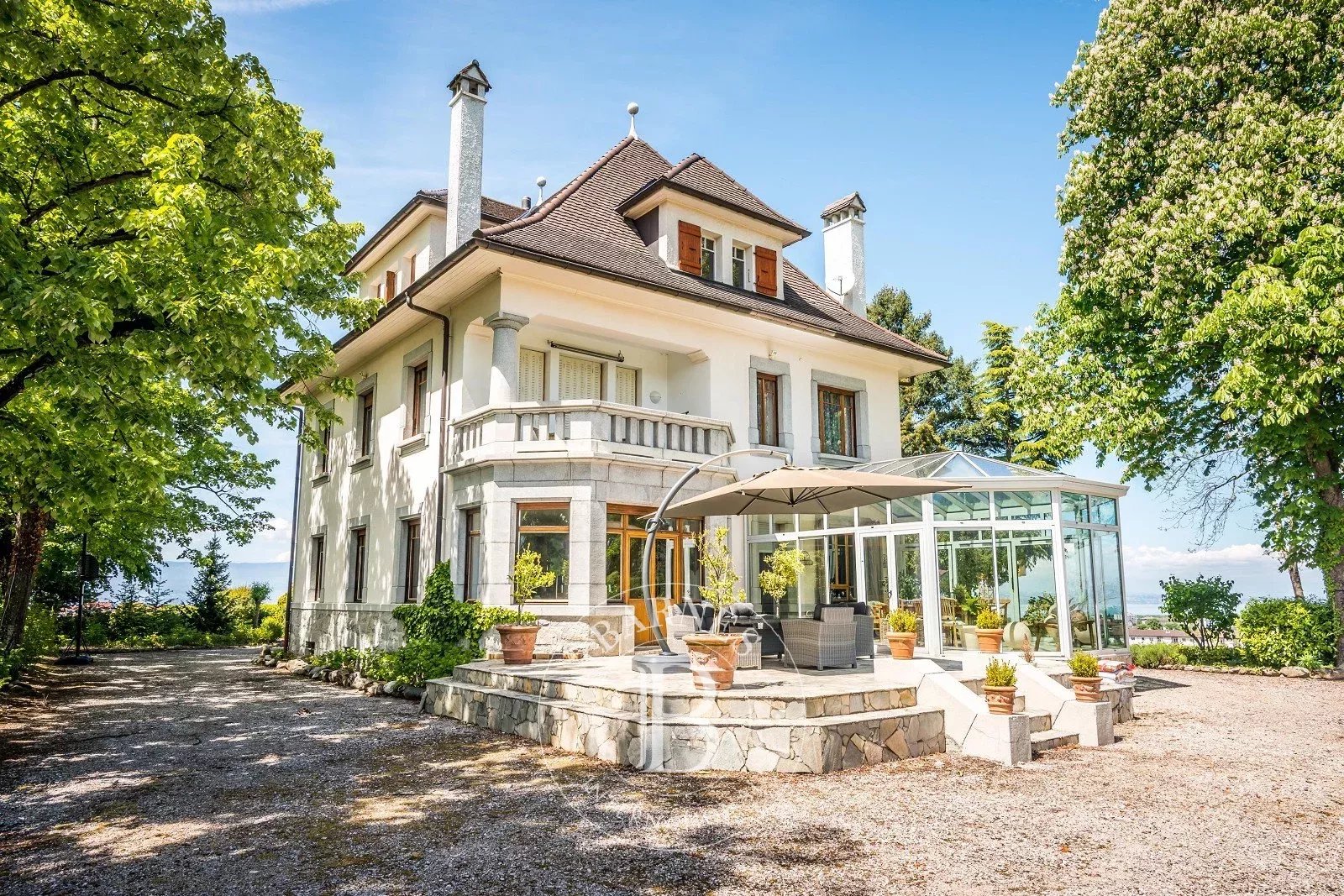 Maison Thonon-les-Bains  -  ref 86506851 (picture 3)
