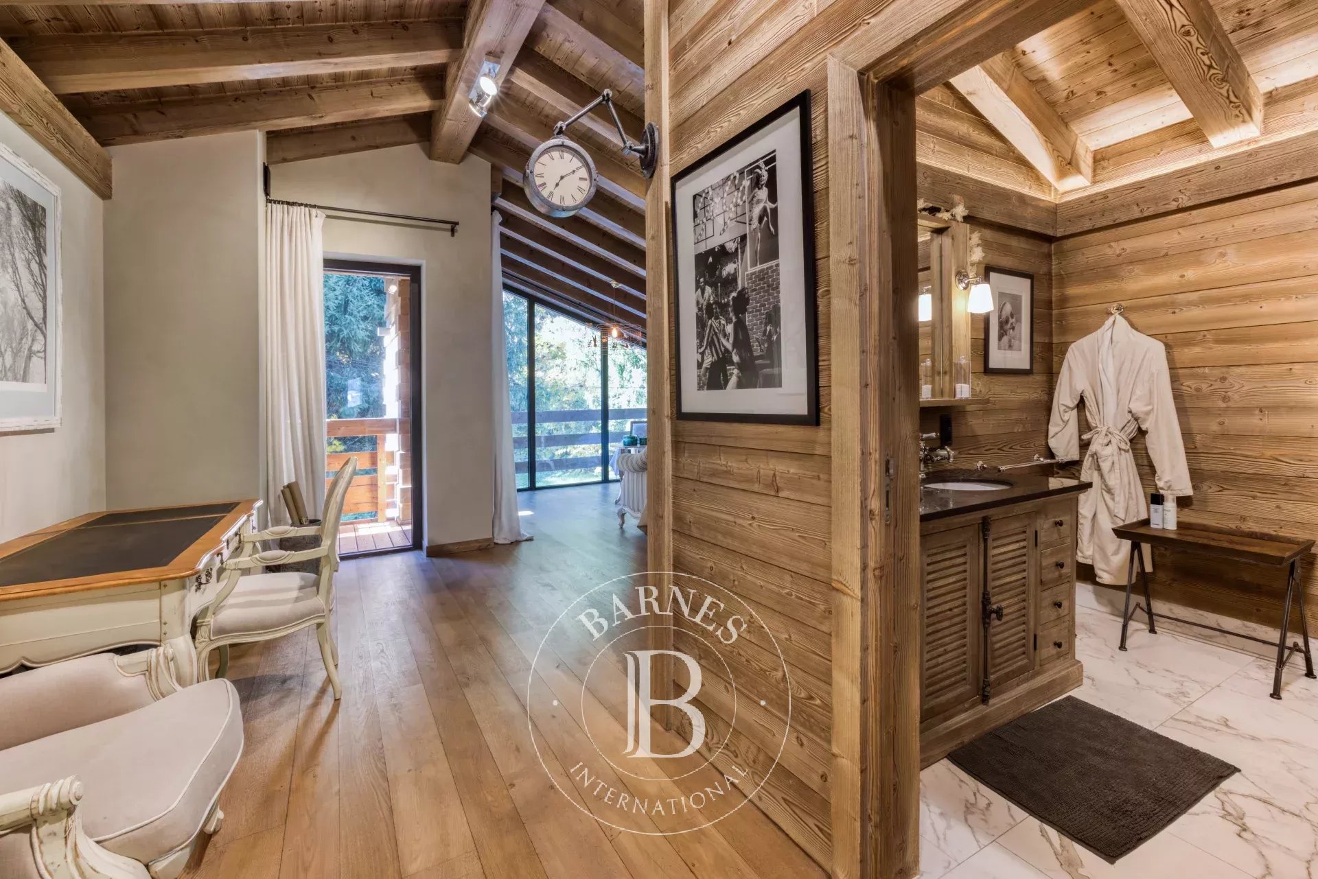 Dağ evi Chamonix-Mont-Blanc - picture 17