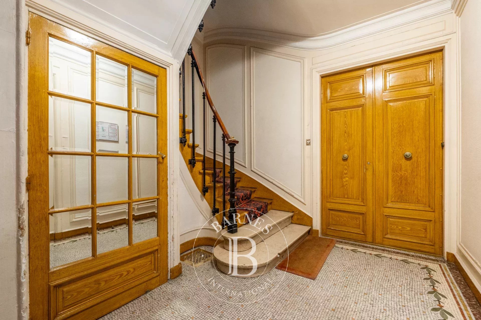 Daire Paris 7ème - picture 10