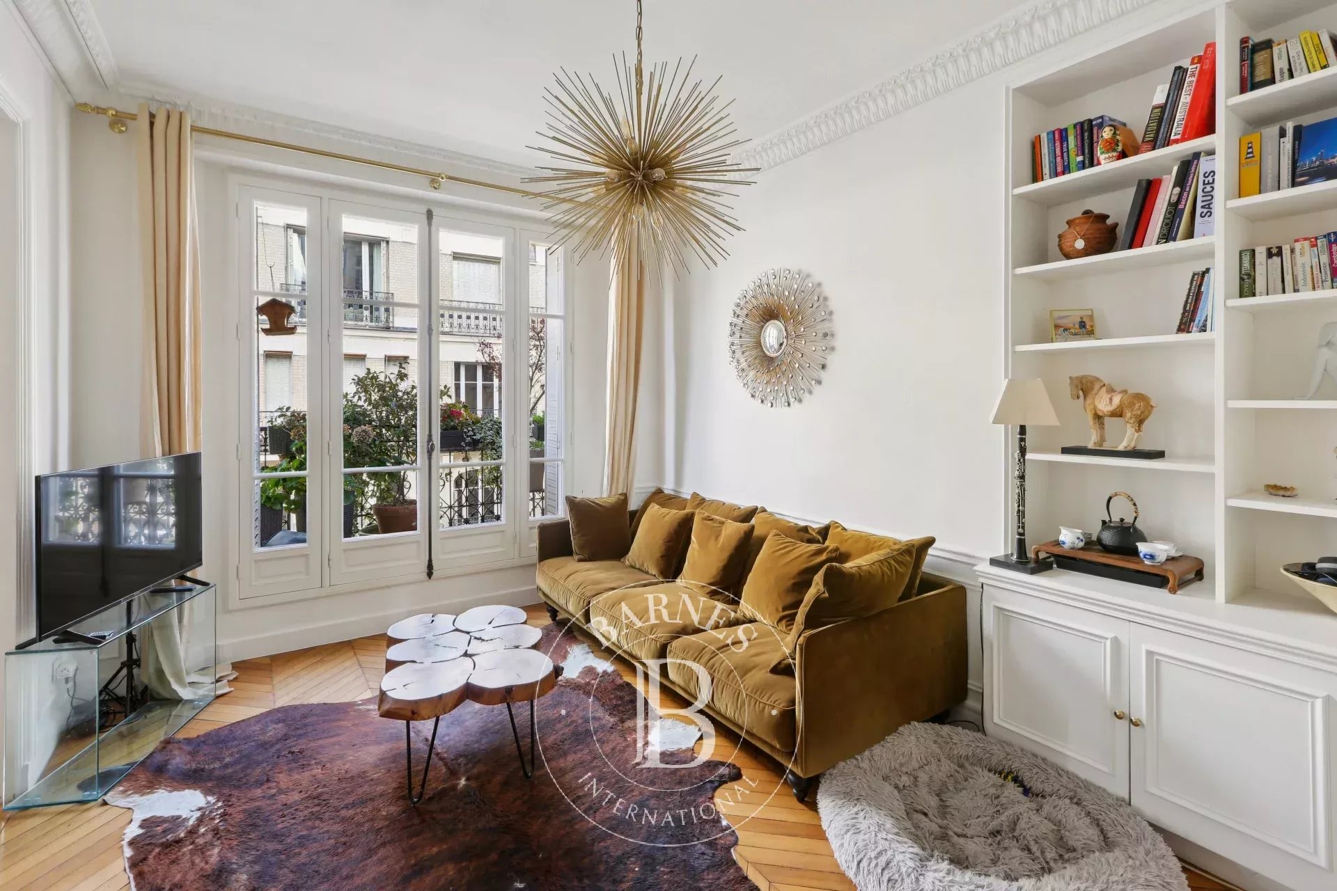 Piso Paris 75016  -  ref 86450471 (picture 2)