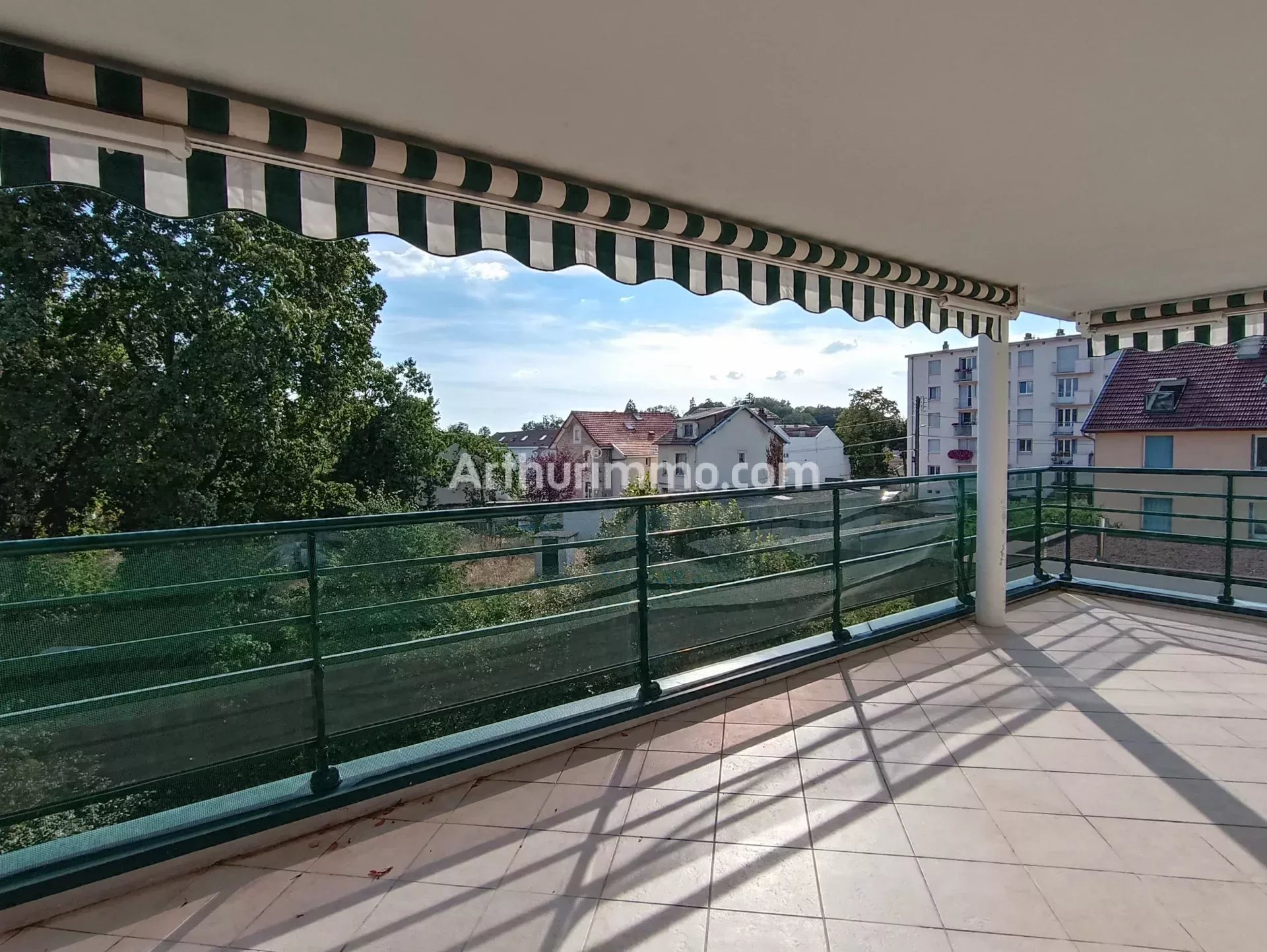 Location Appartement Besançon