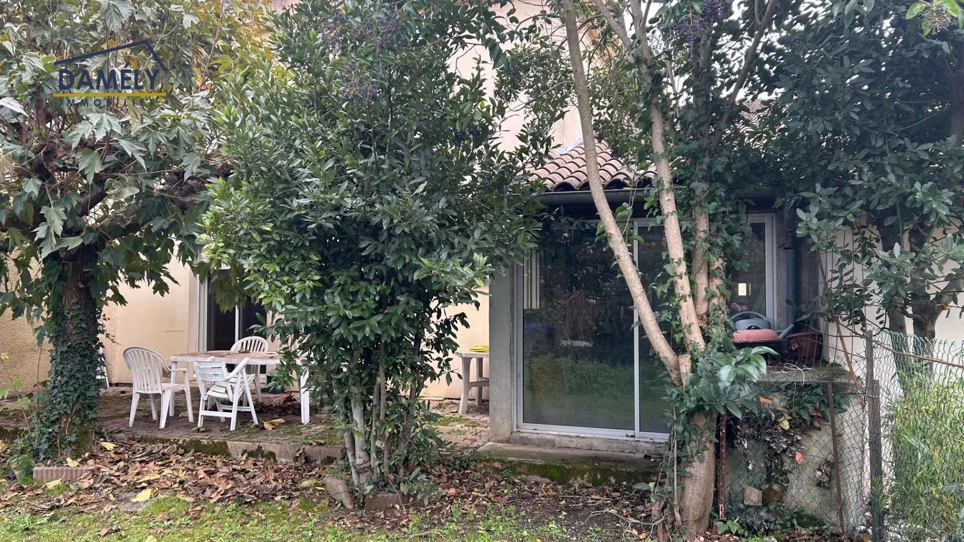 Toulouse / La Pointe