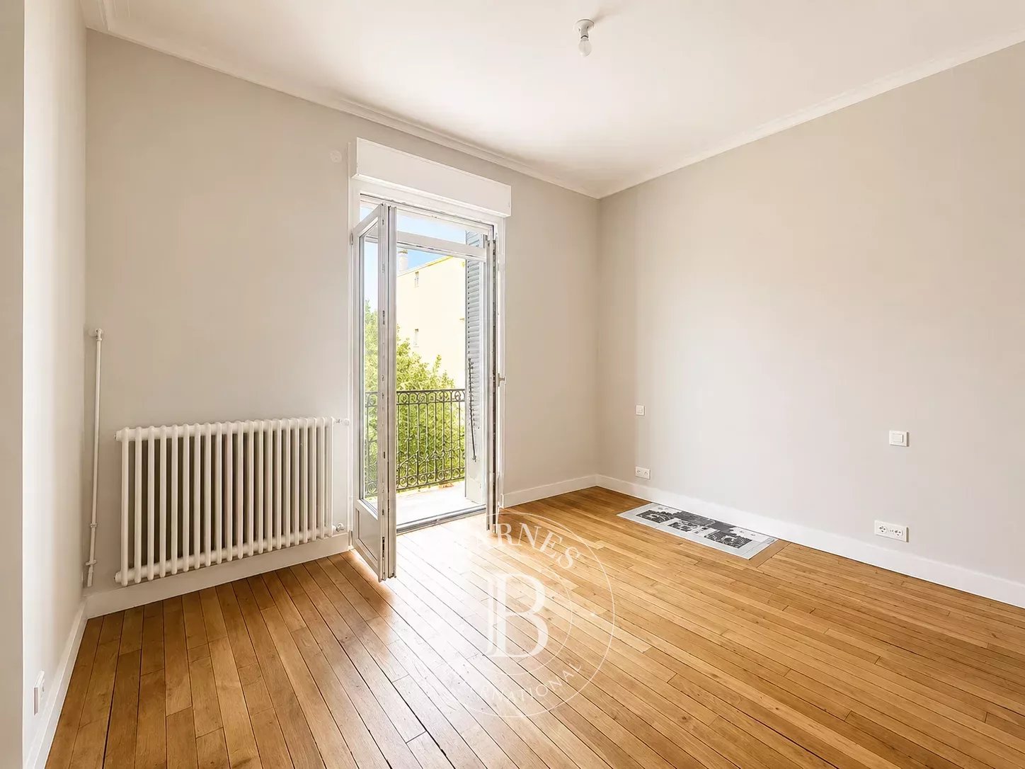 Saint-Maurice  - House 5 Bedrooms - picture 15