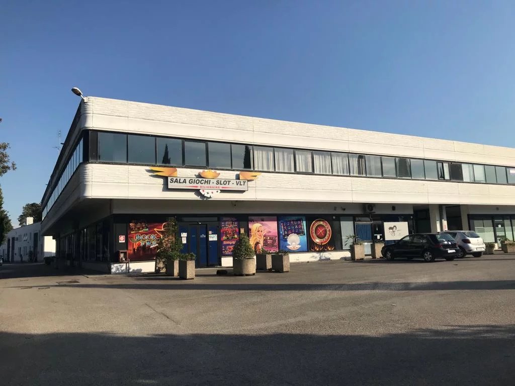 Vendita Laboratorio Perugia