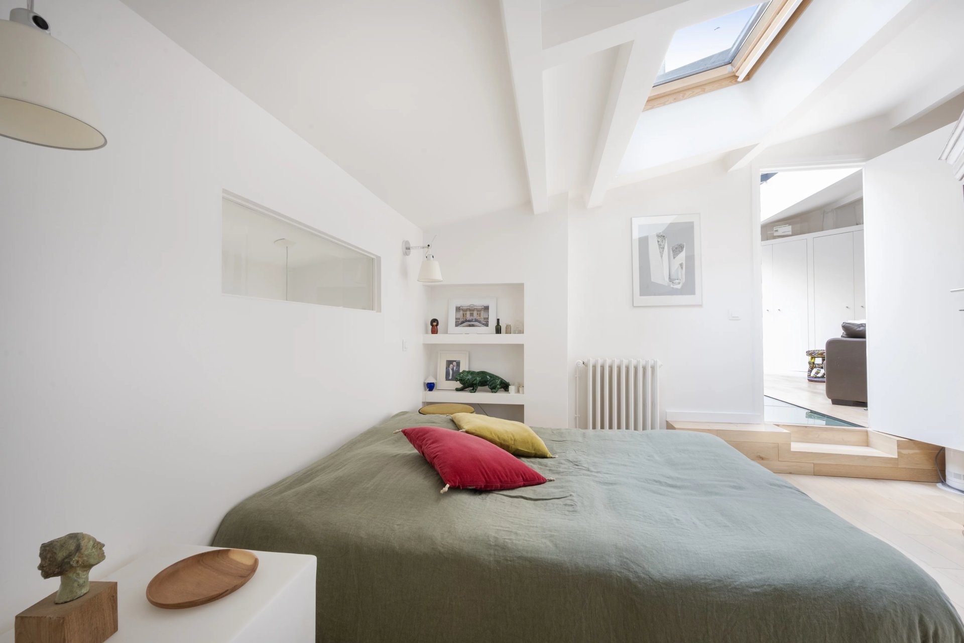 2 Bedroom Apartment/Flat's Image 6