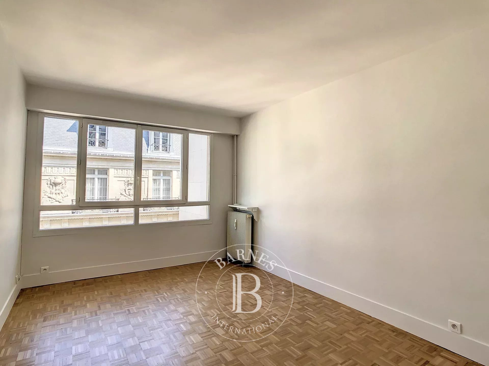 Daire Paris 16ème - picture 23