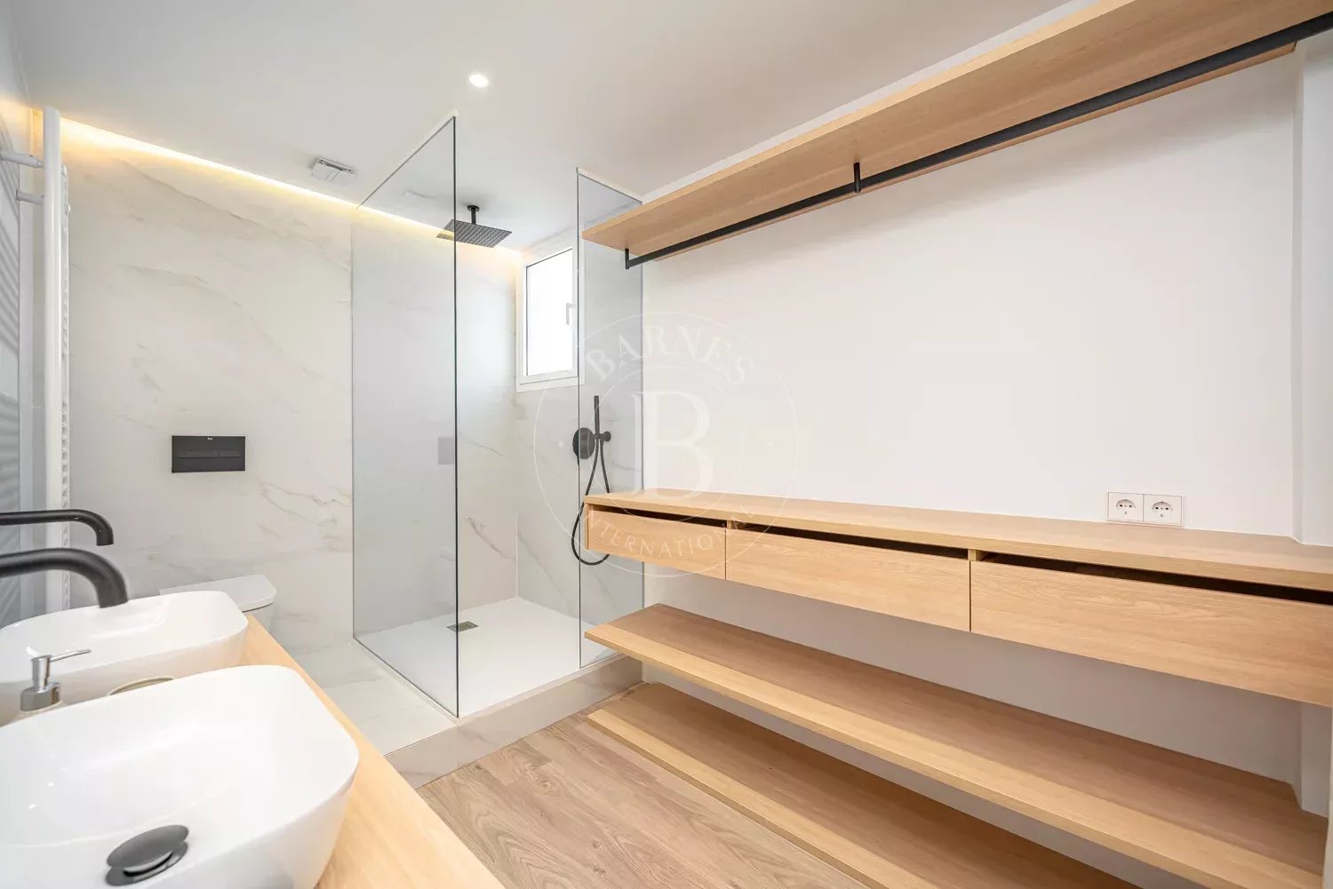 Daire Madrid - picture 24