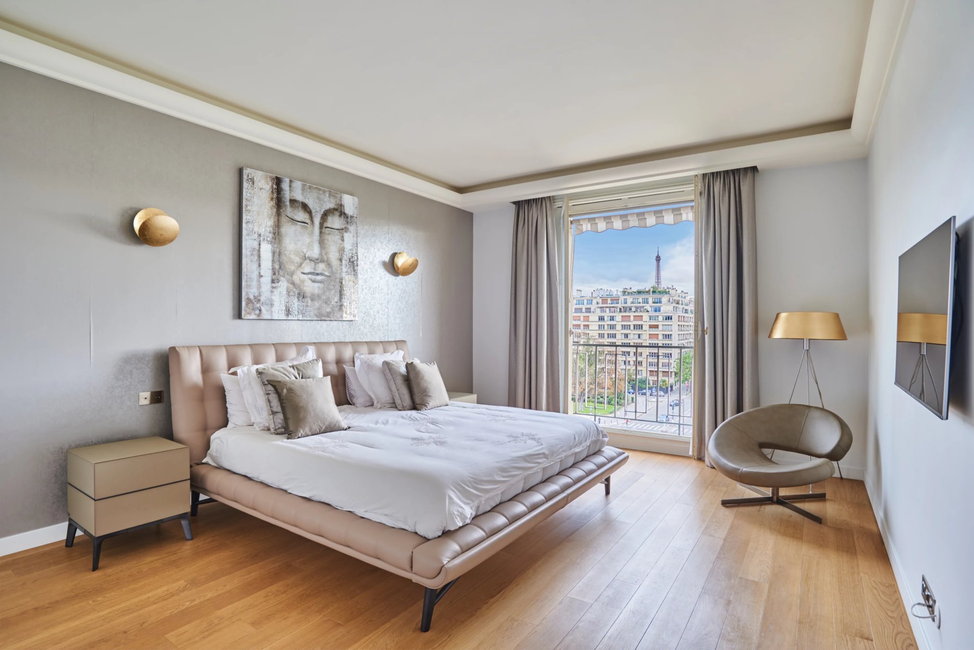 4 Bedroom Apartment/Flat's Image 5
