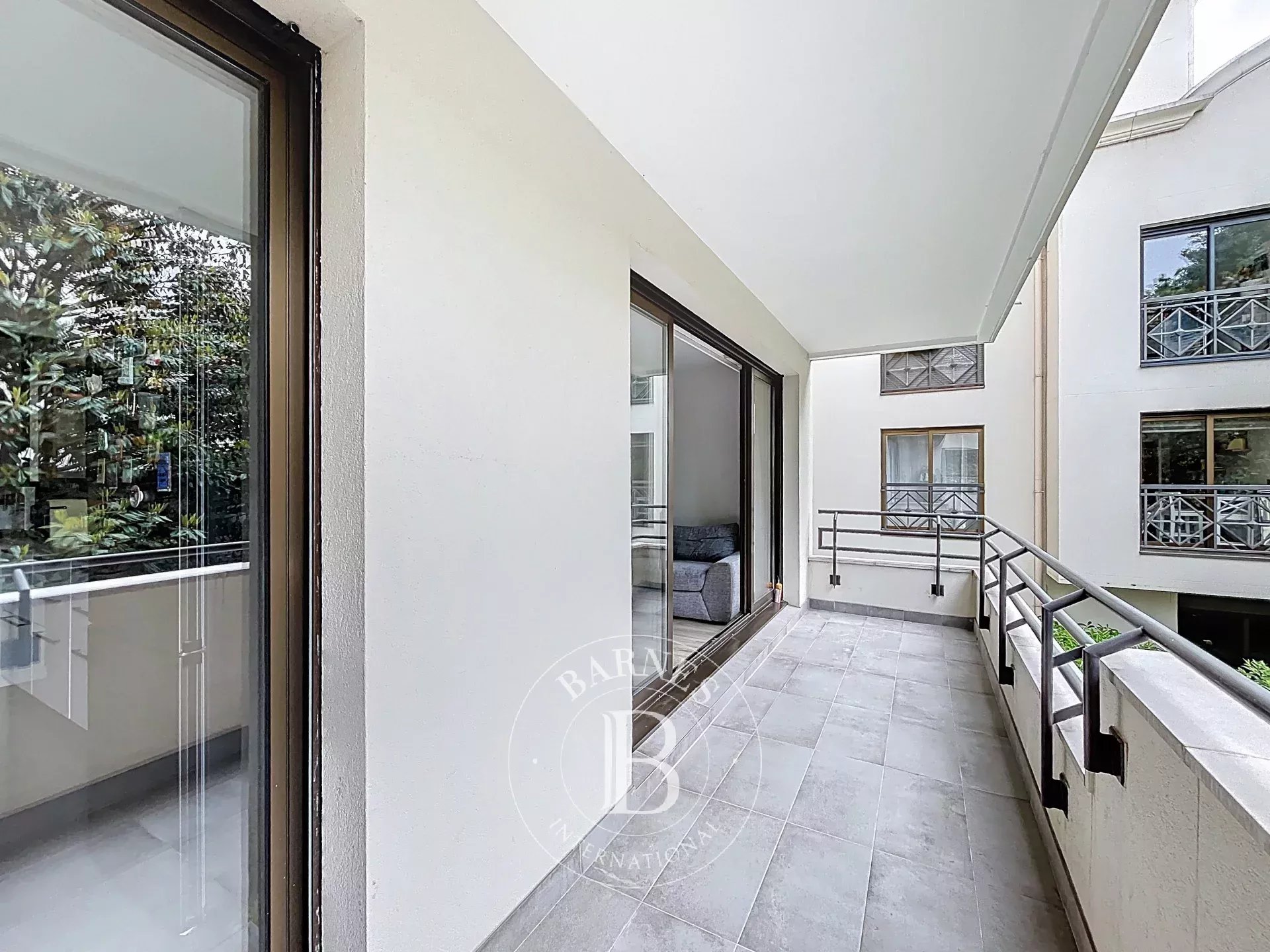Apartment Boulogne-Billancourt  -  ref 85936645 (picture 3)
