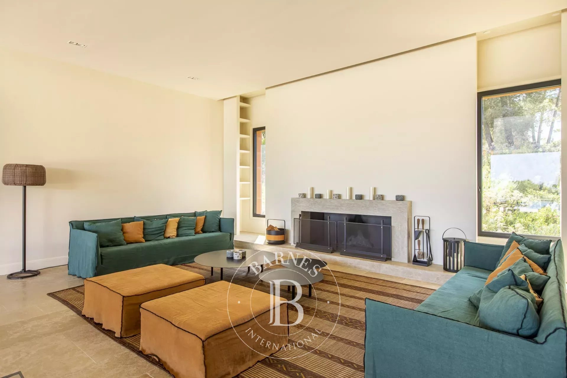 Grimaud  - Villa 24 Bedrooms - picture 20