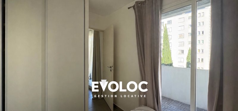 Photo 3 — LOCATION T1 BIS VIDE - DISPONIBILITE IMMEDIATE - MONTPELLIER