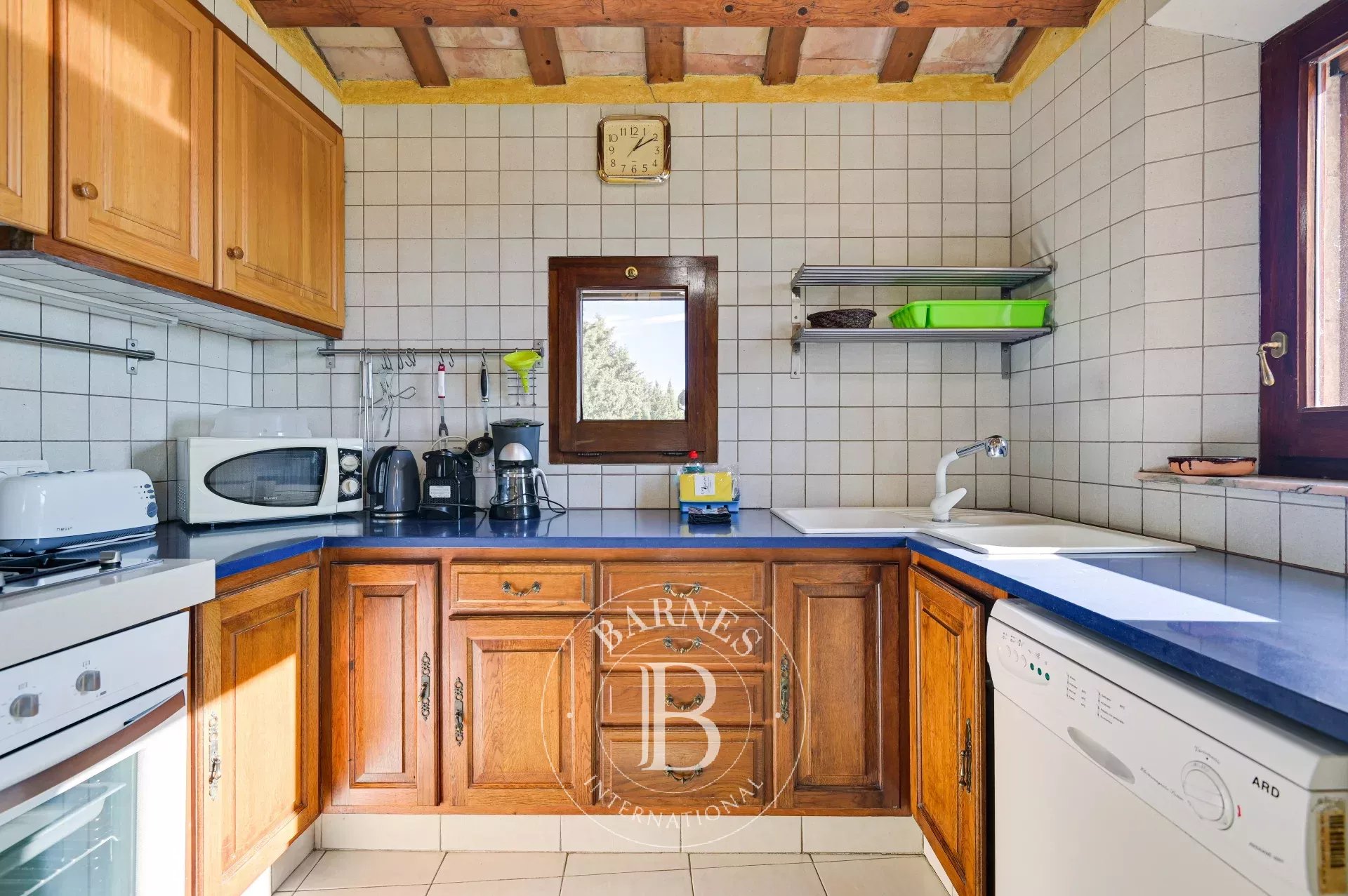 Charming 18th-Century Country House in Llampaies, Alt Empordà, Girona - picture 40