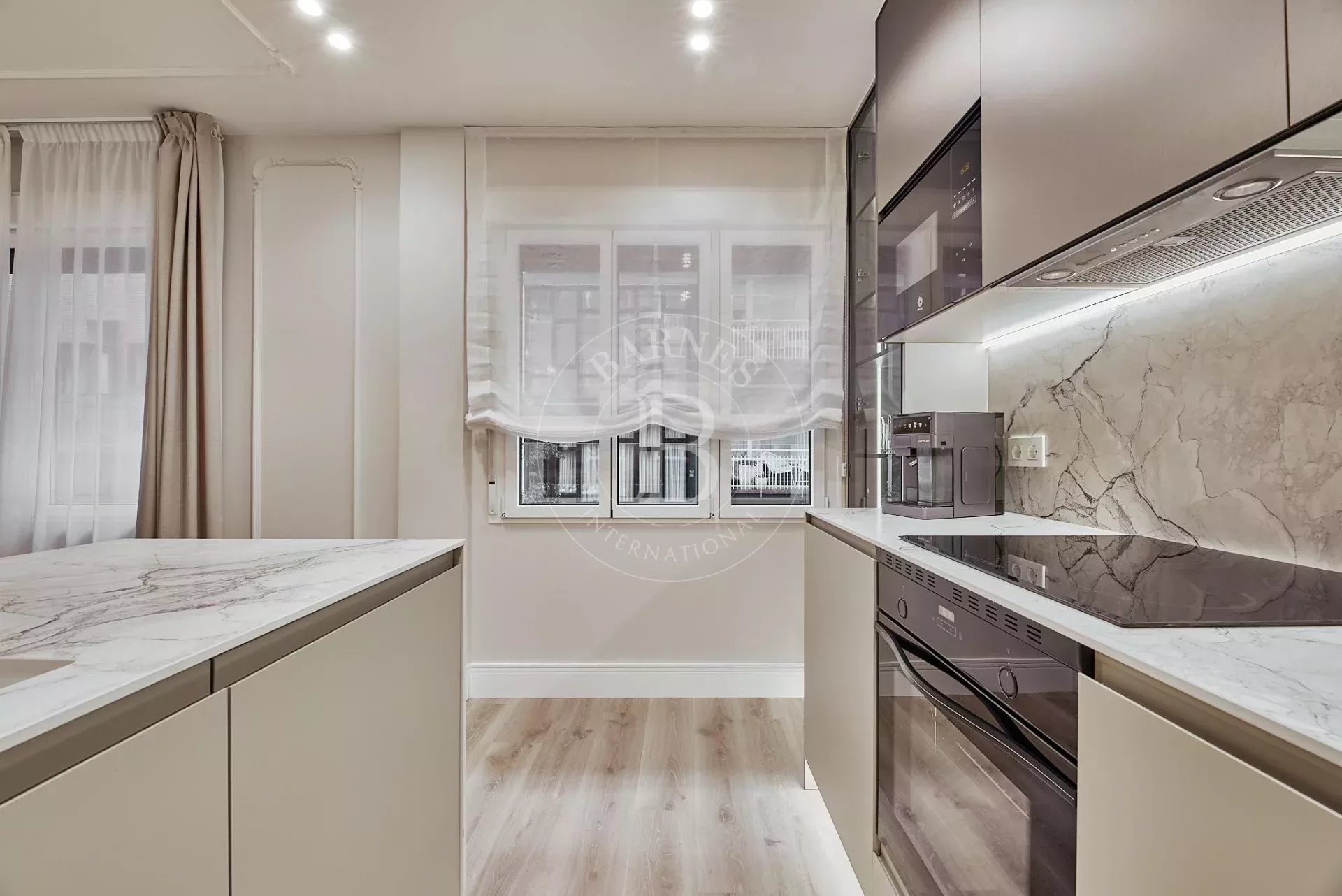 Daire Madrid - picture 6