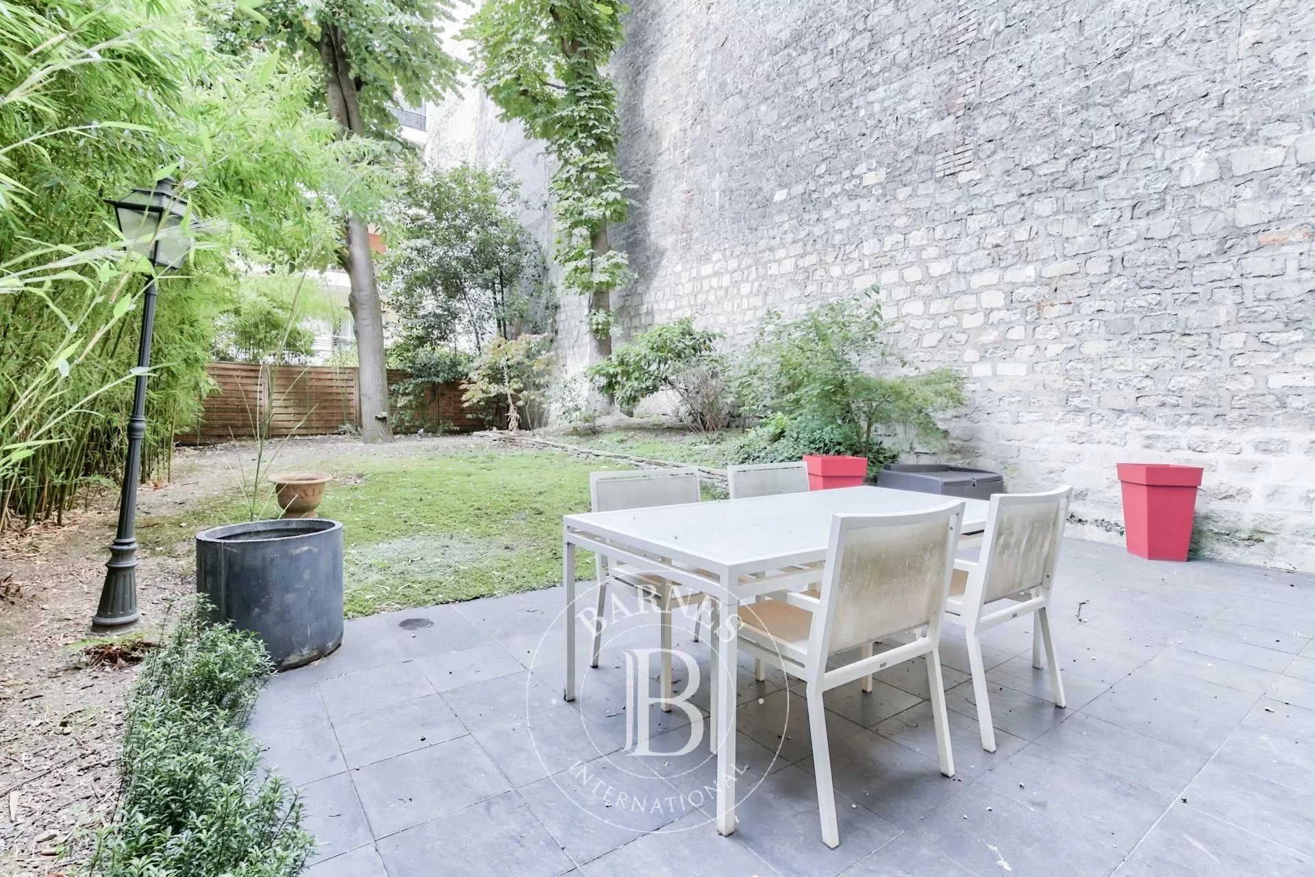 Neuilly-sur-Seine  - Apartment 3 Bedrooms - picture 12