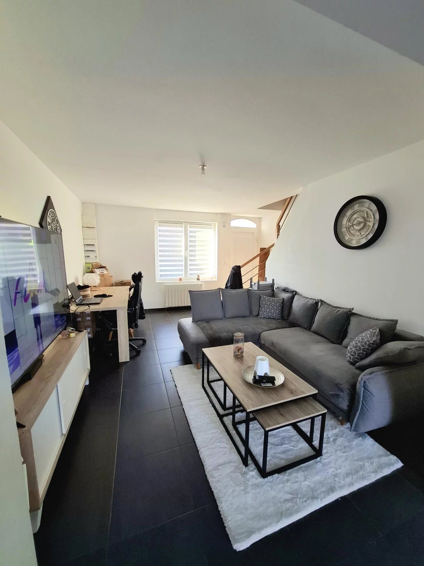 Agence immobilière de ASD Patrimoine