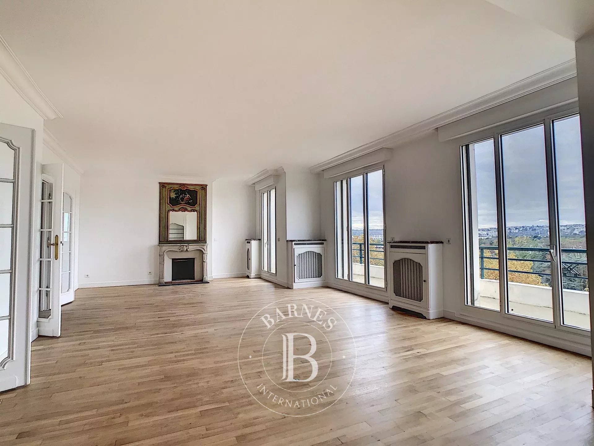Appartement Paris 75016  -  ref 4457288 (picture 3)