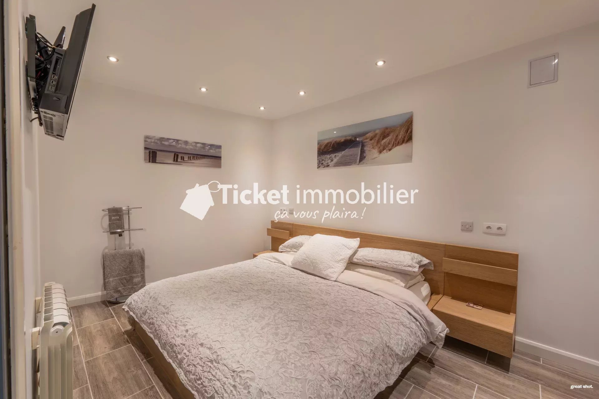 Maison de village 7 pièces 250,47m² — photo 14
