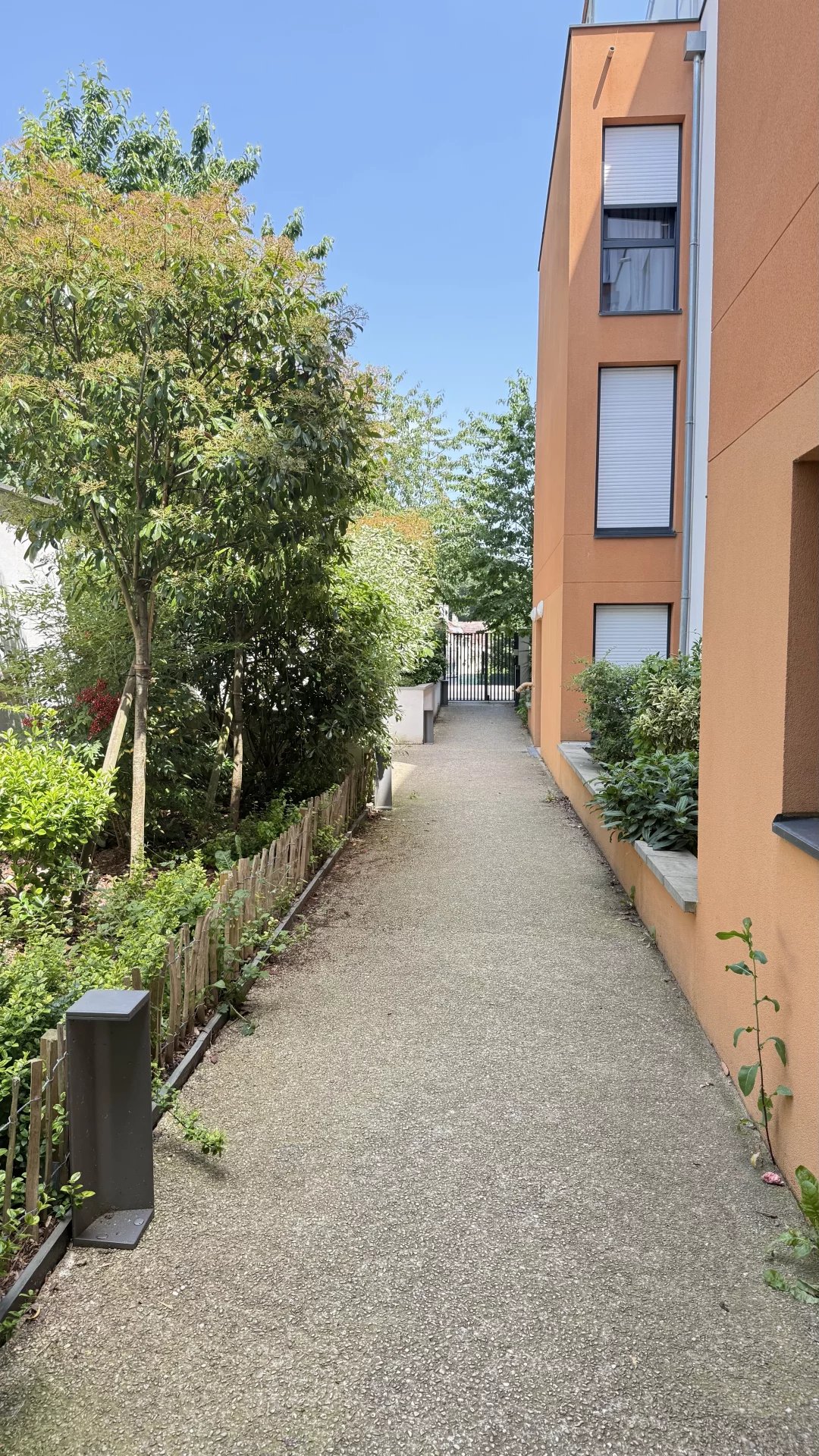 Vente Appartement Montmorency